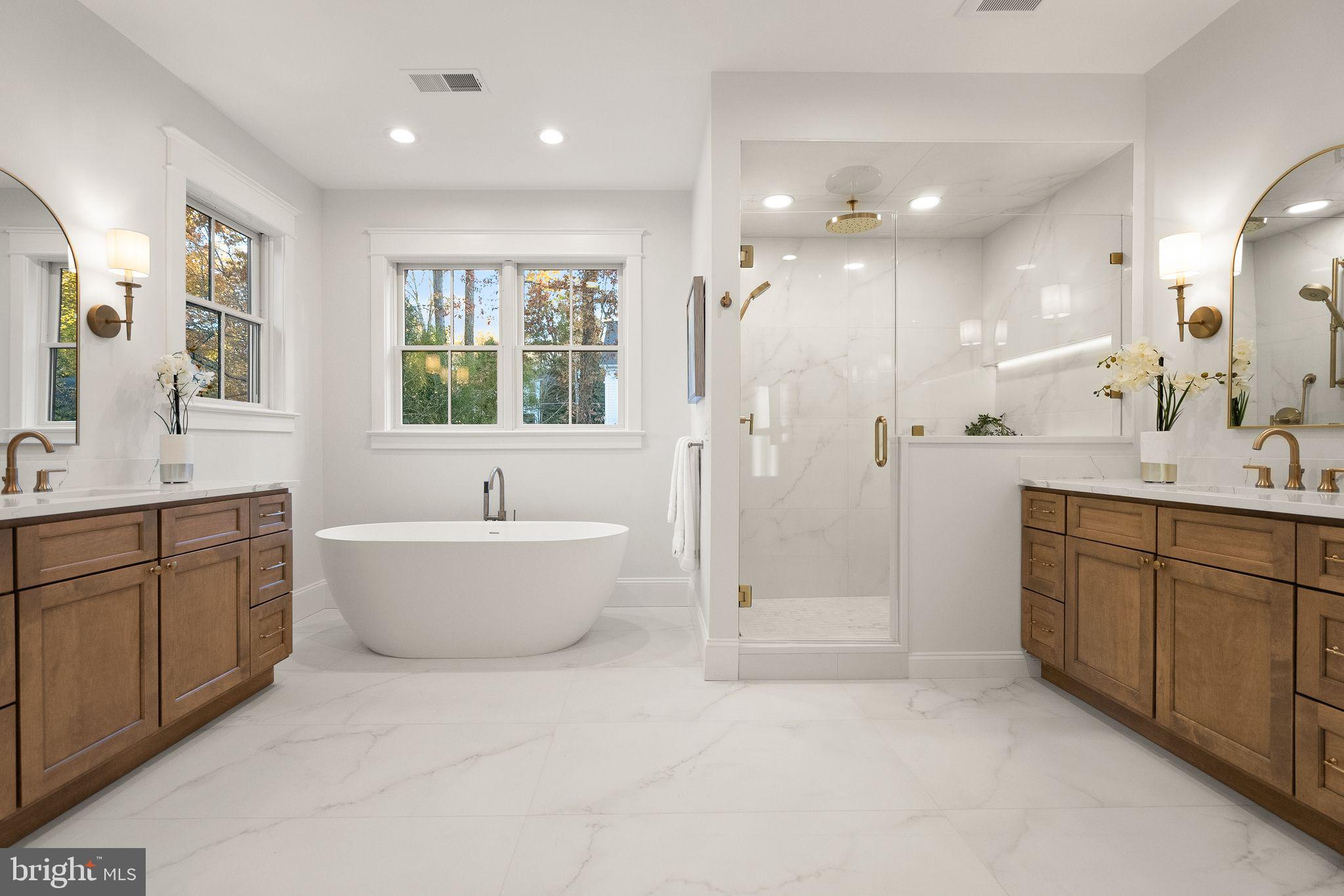 VIRGINIA FOREST - Residential