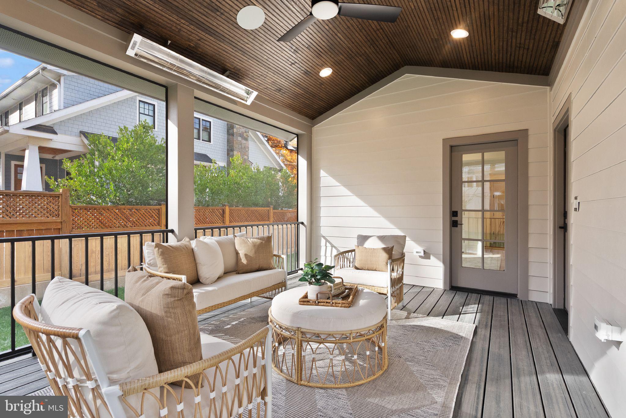 VIRGINIA FOREST - Residential