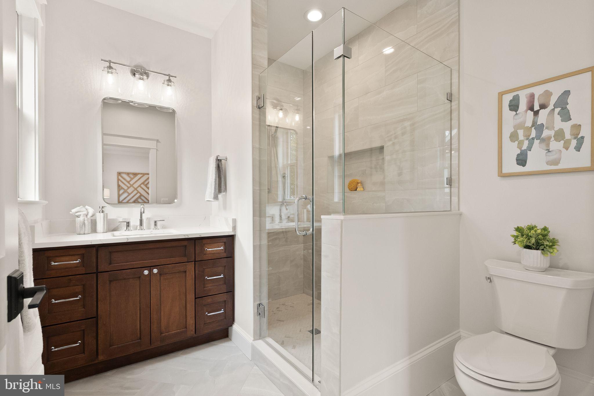 VIRGINIA FOREST - Residential