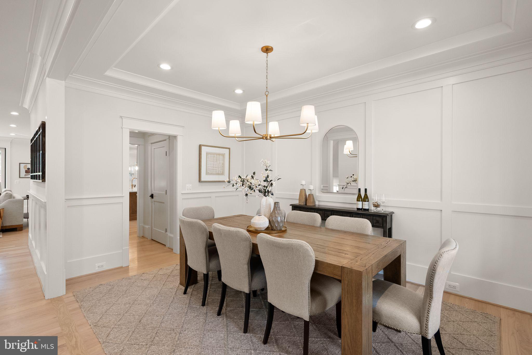 VIRGINIA FOREST - Residential