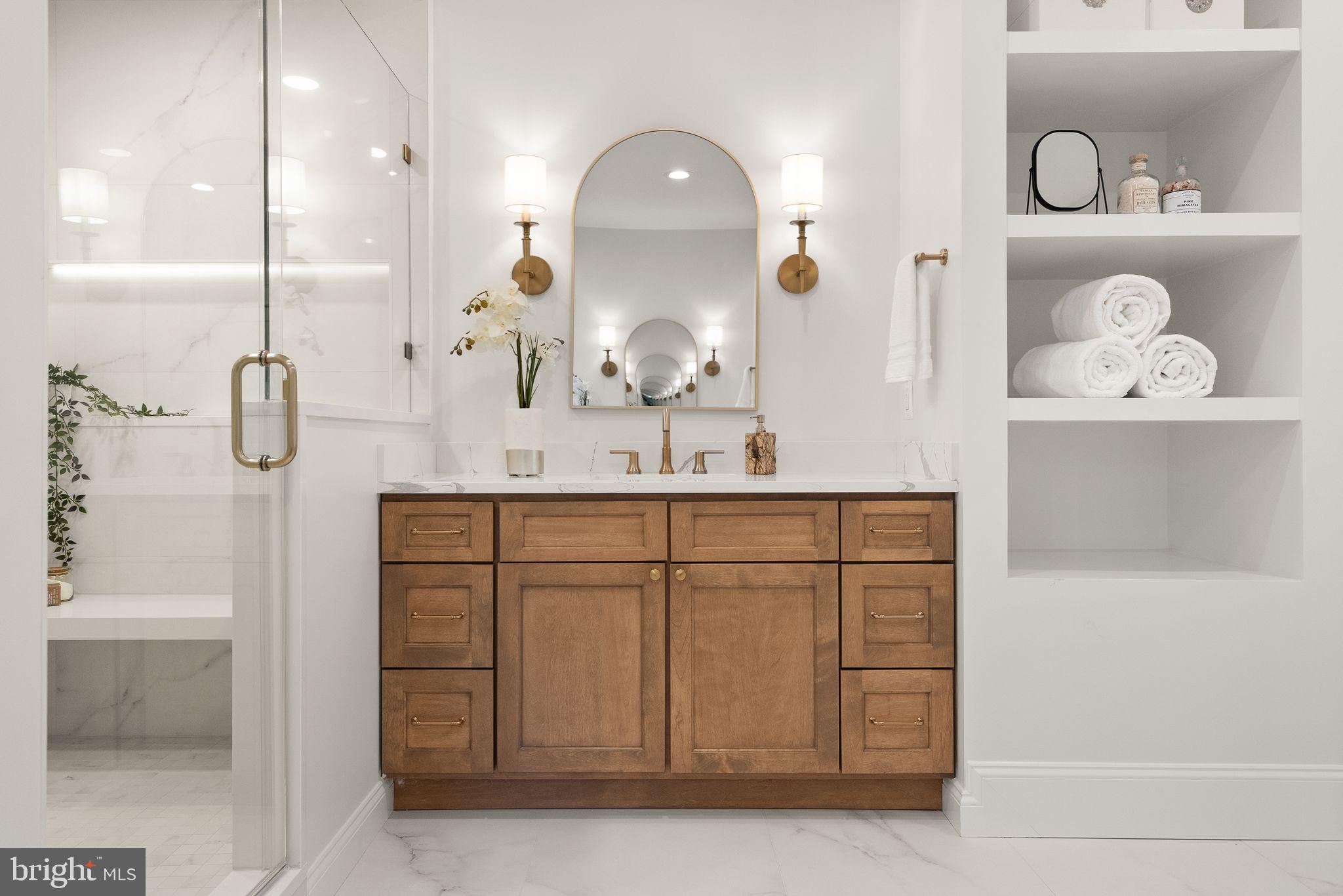 VIRGINIA FOREST - Residential