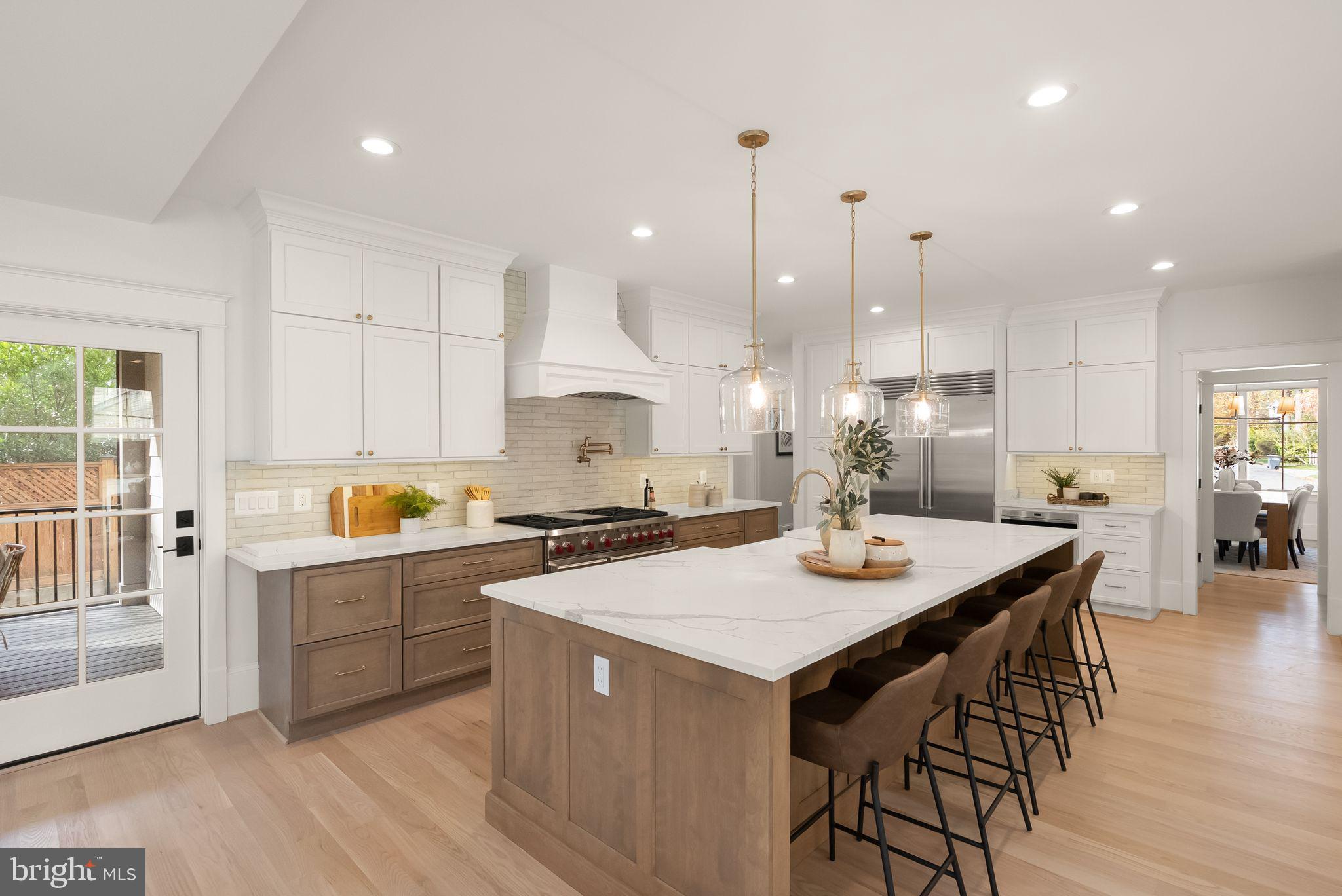 VIRGINIA FOREST - Residential