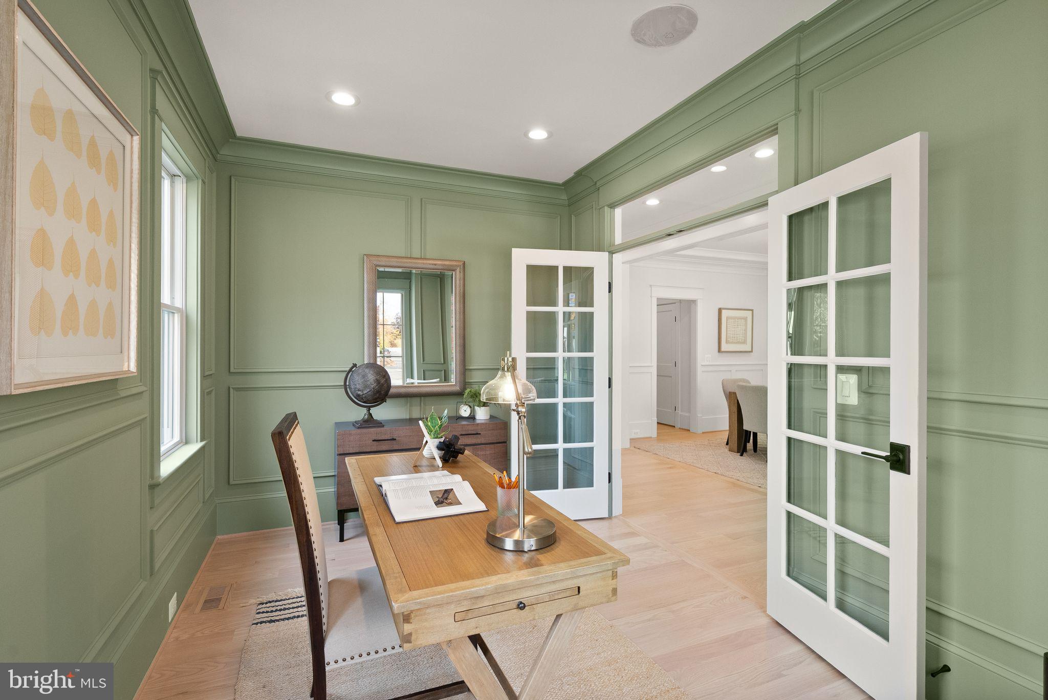 VIRGINIA FOREST - Residential