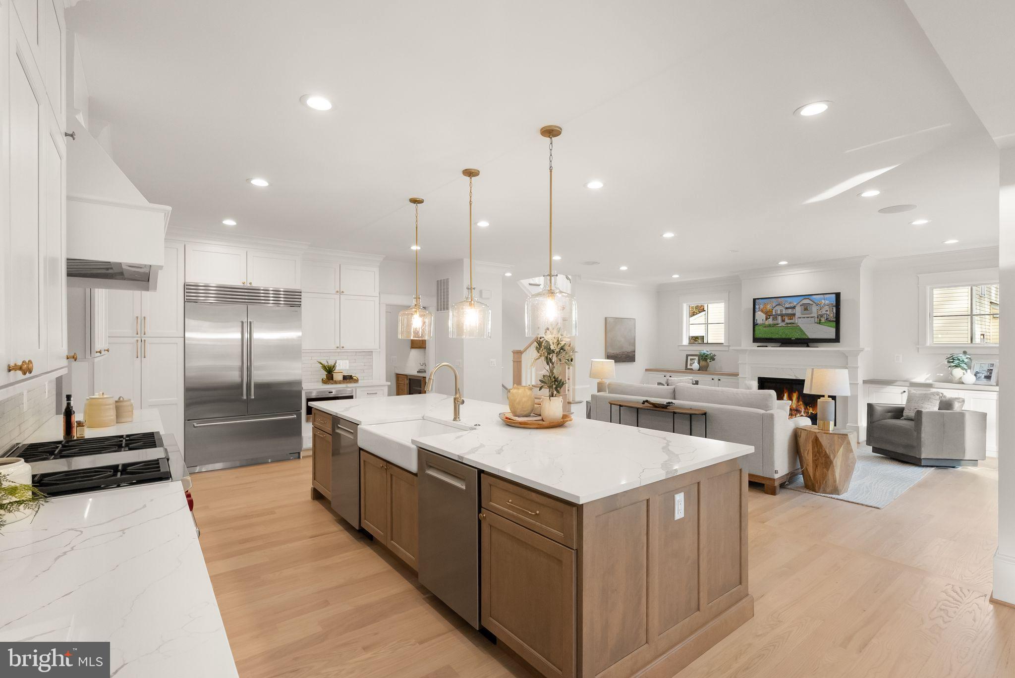 VIRGINIA FOREST - Residential