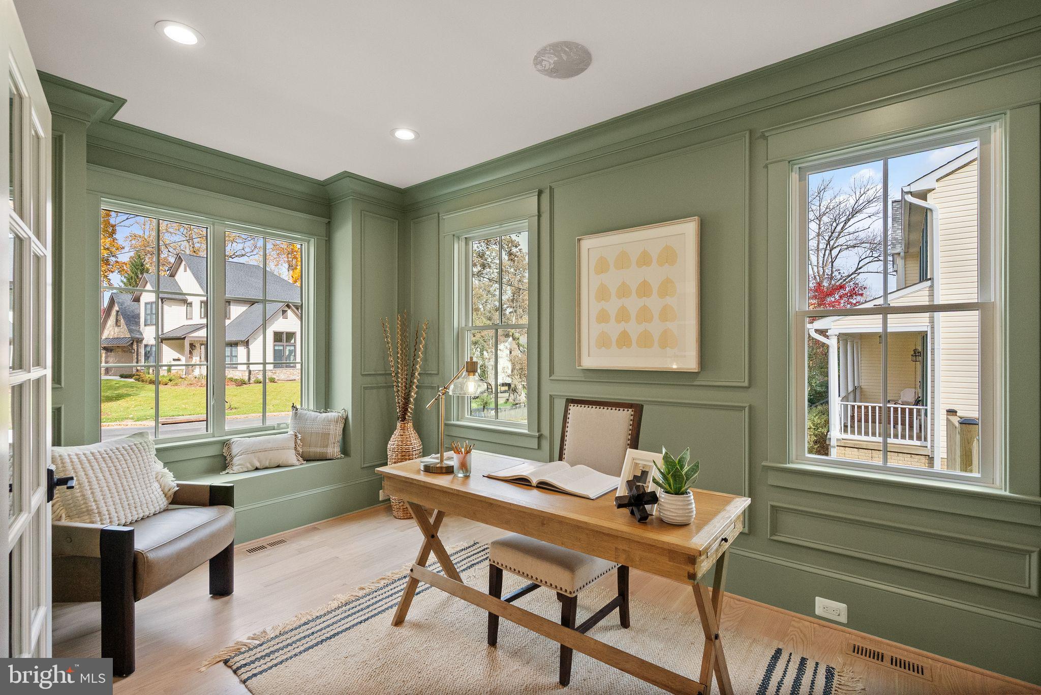 VIRGINIA FOREST - Residential