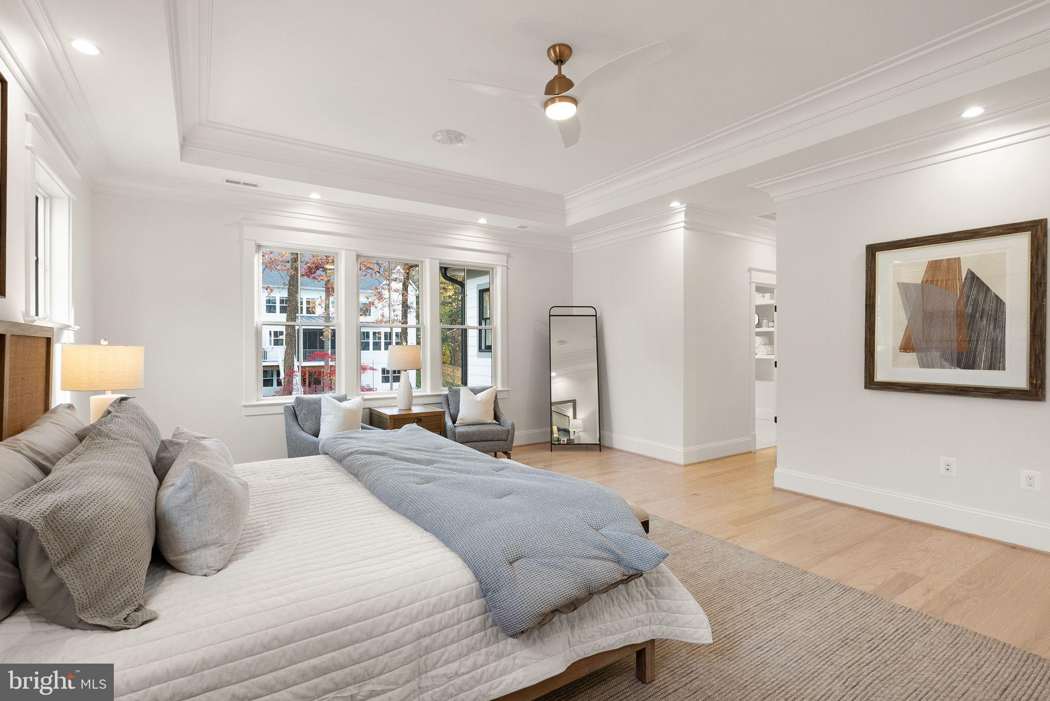 VIRGINIA FOREST - Residential