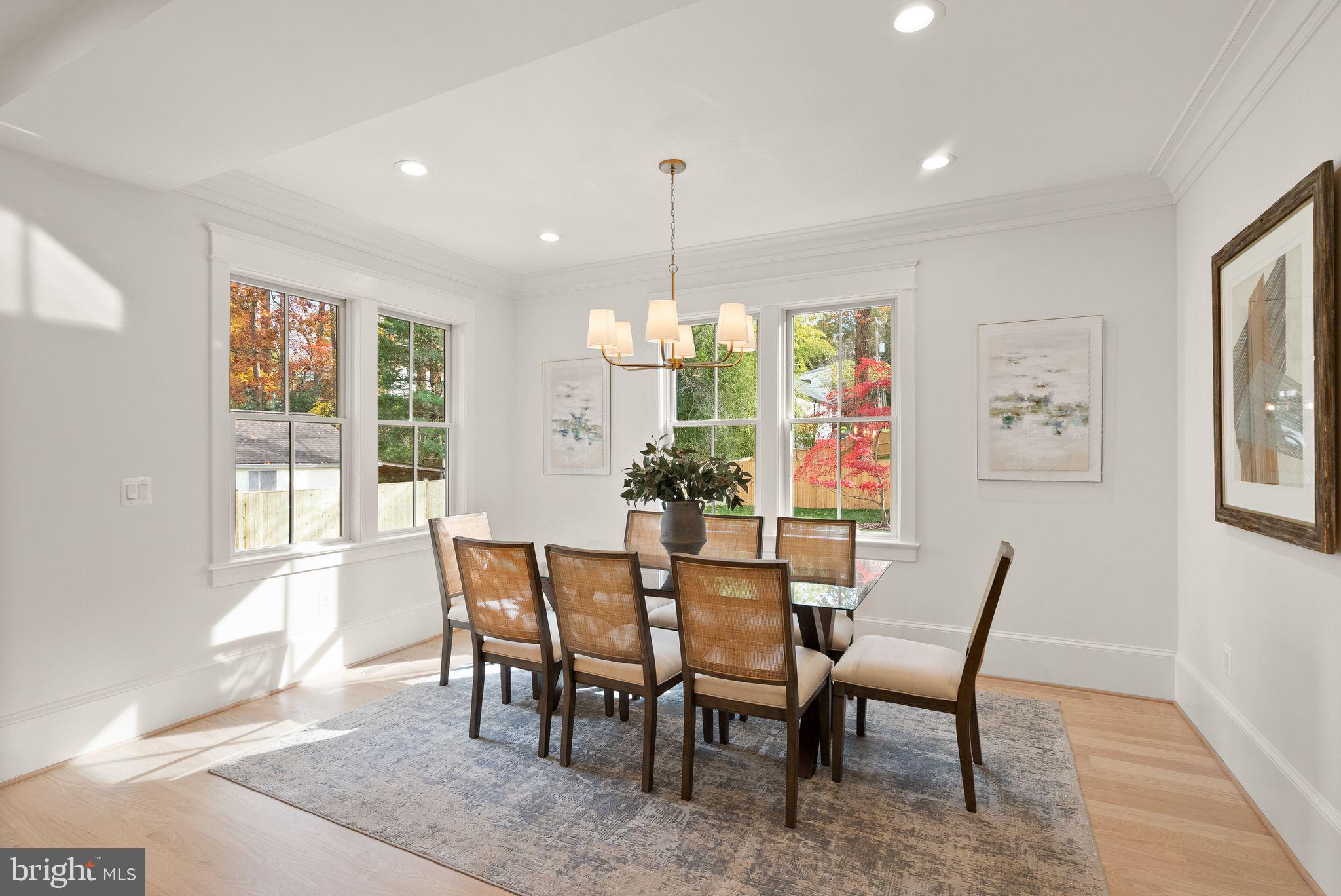 VIRGINIA FOREST - Residential