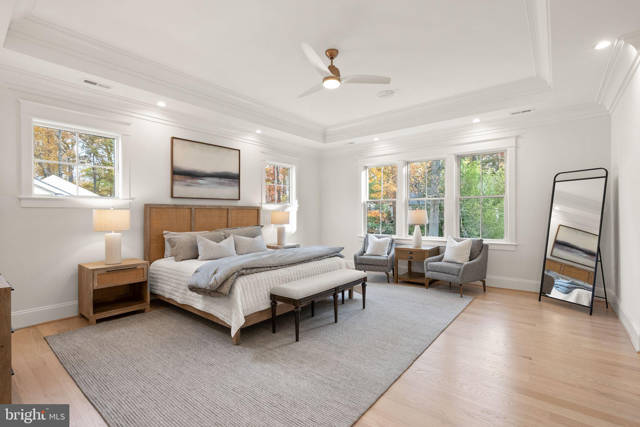 VIRGINIA FOREST - Residential