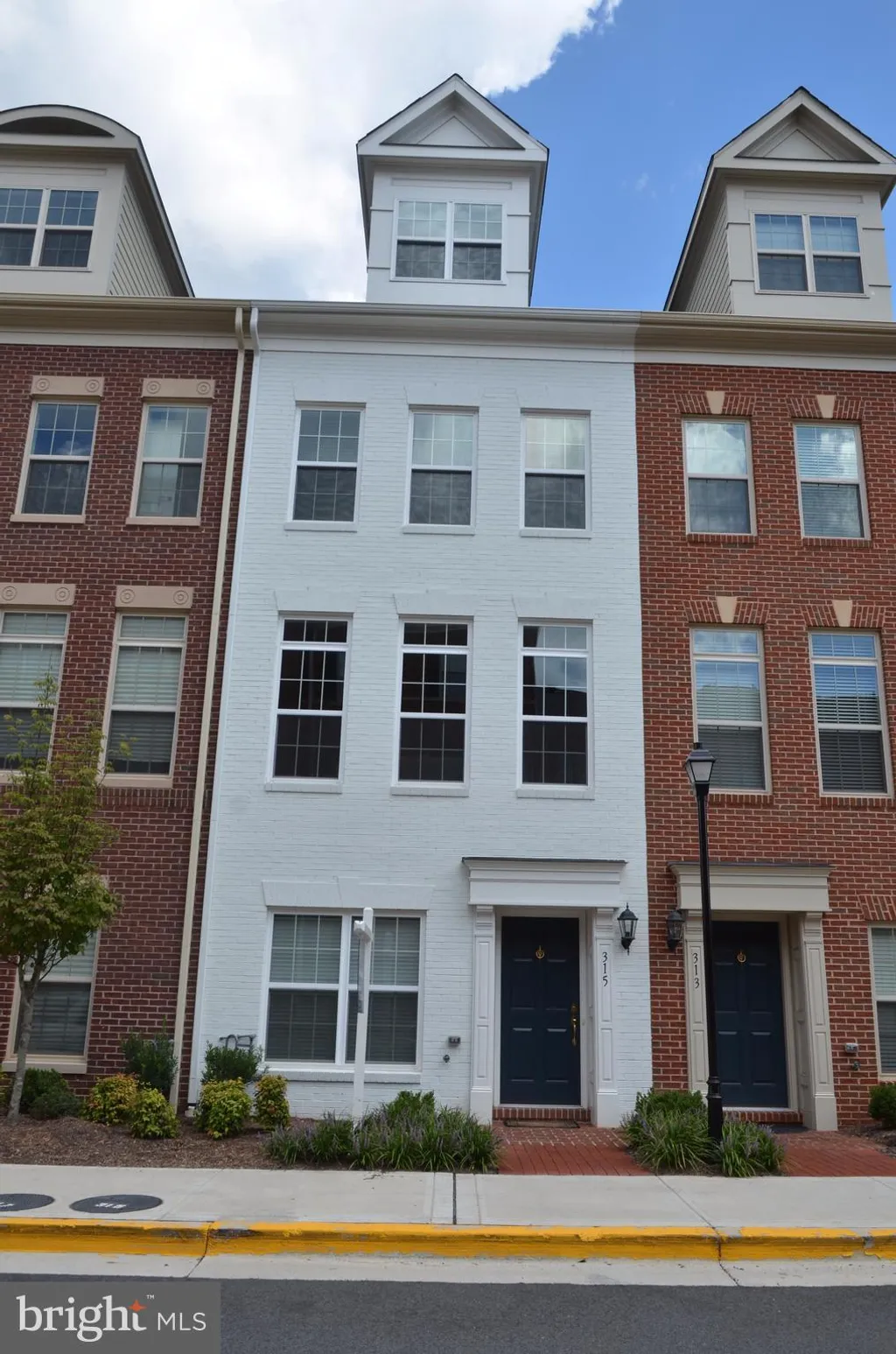 315 Upton Court, Arlington, VA 22203