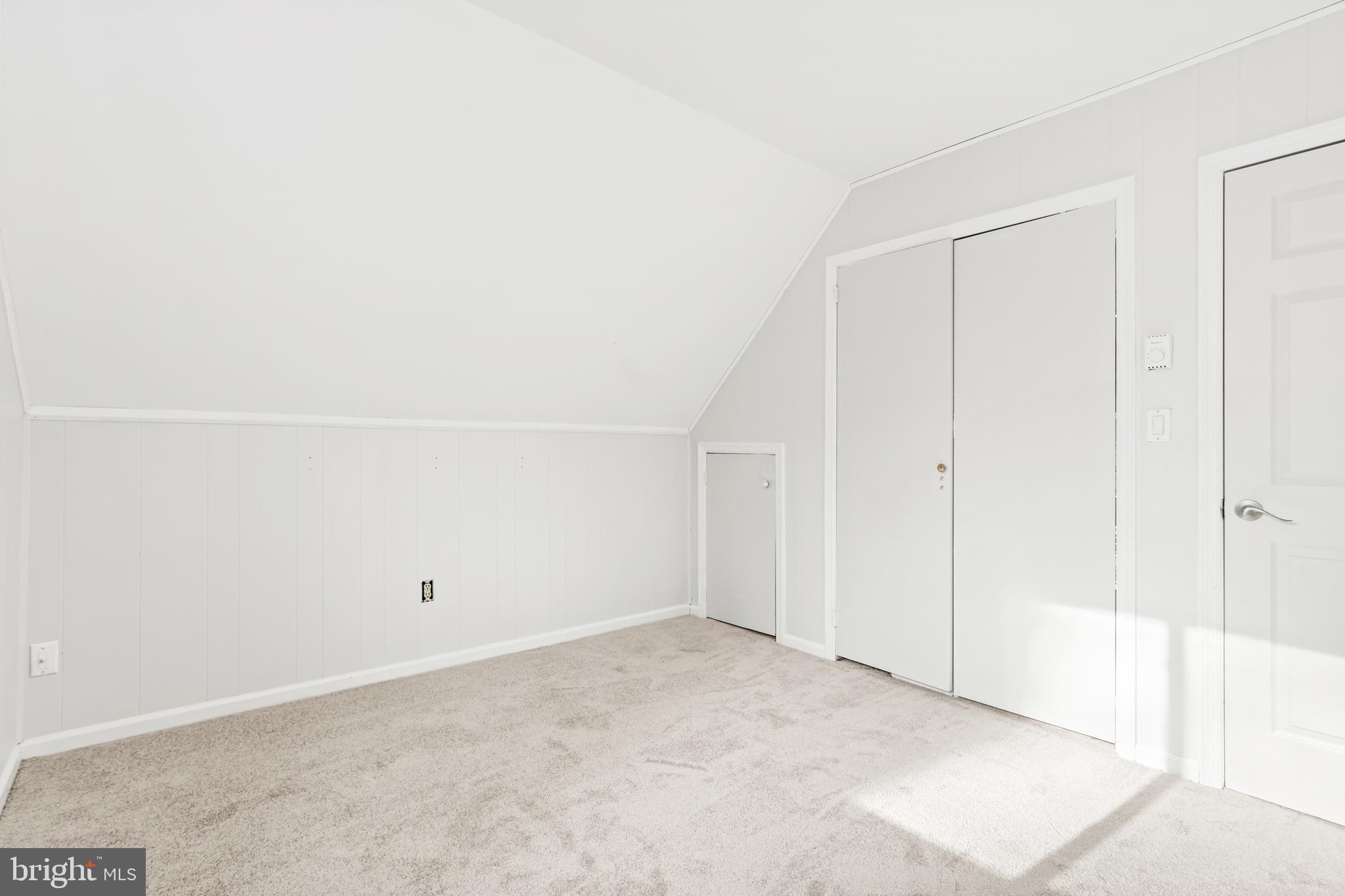 LAKE NAOMI - Residential