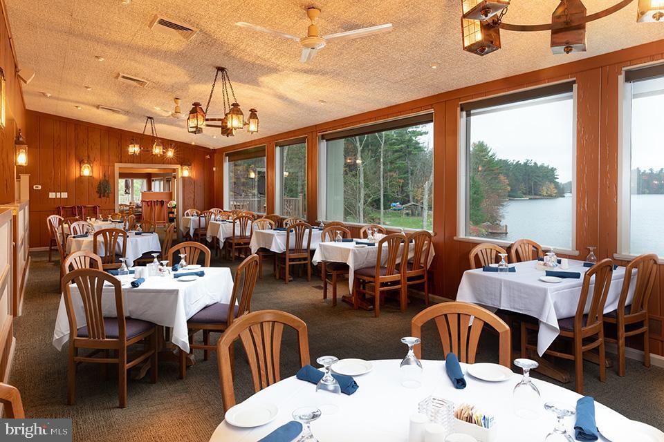 LAKE NAOMI - Residential