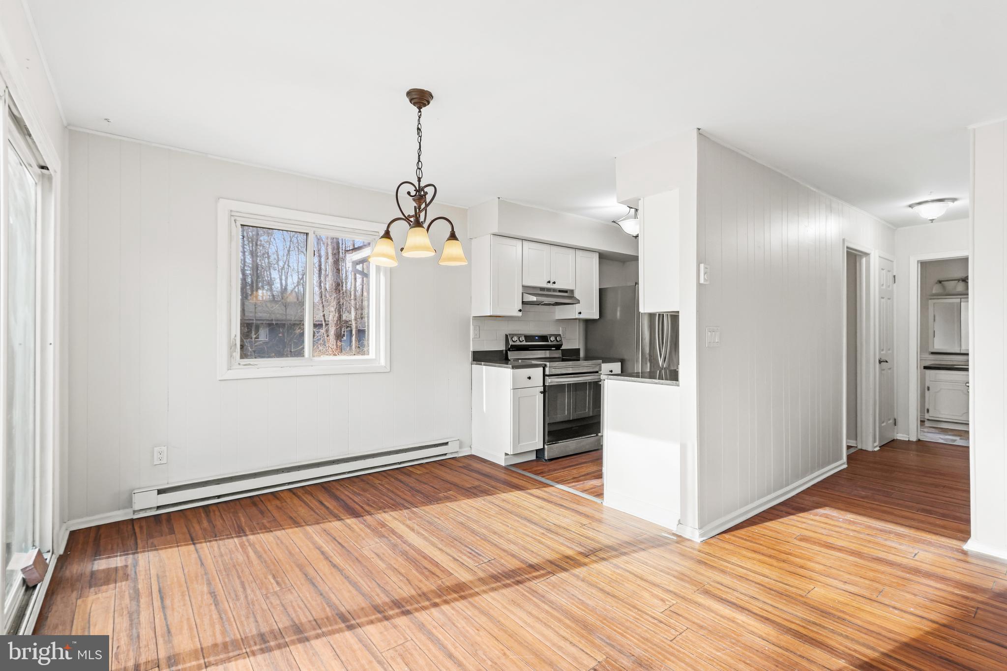 LAKE NAOMI - Residential