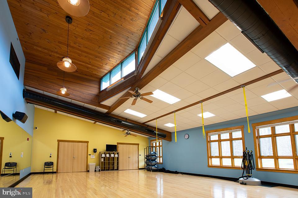 LAKE NAOMI - Residential