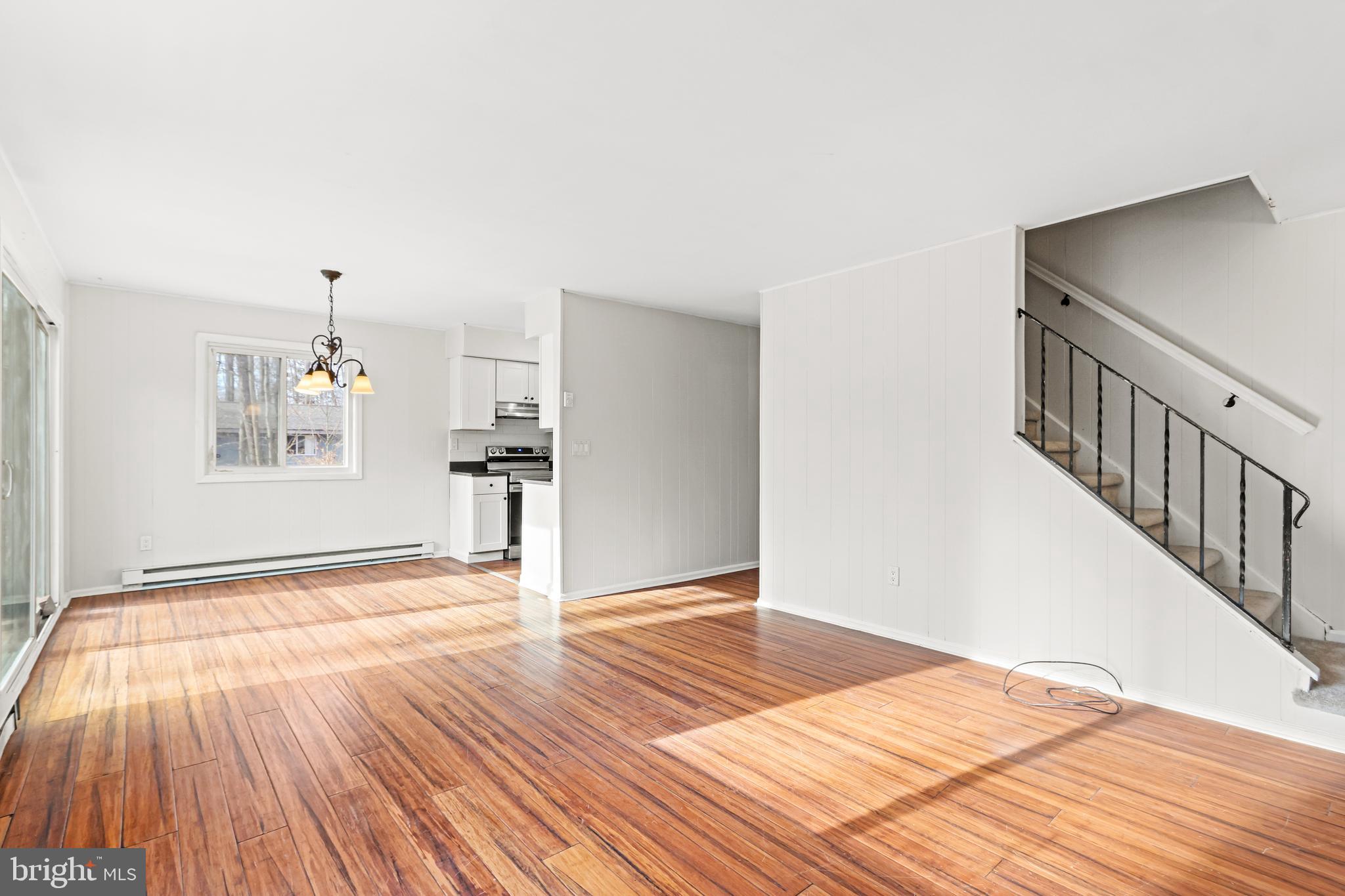 LAKE NAOMI - Residential