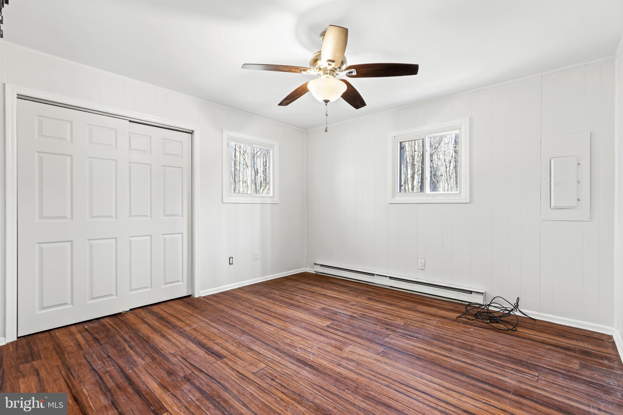 LAKE NAOMI - Residential