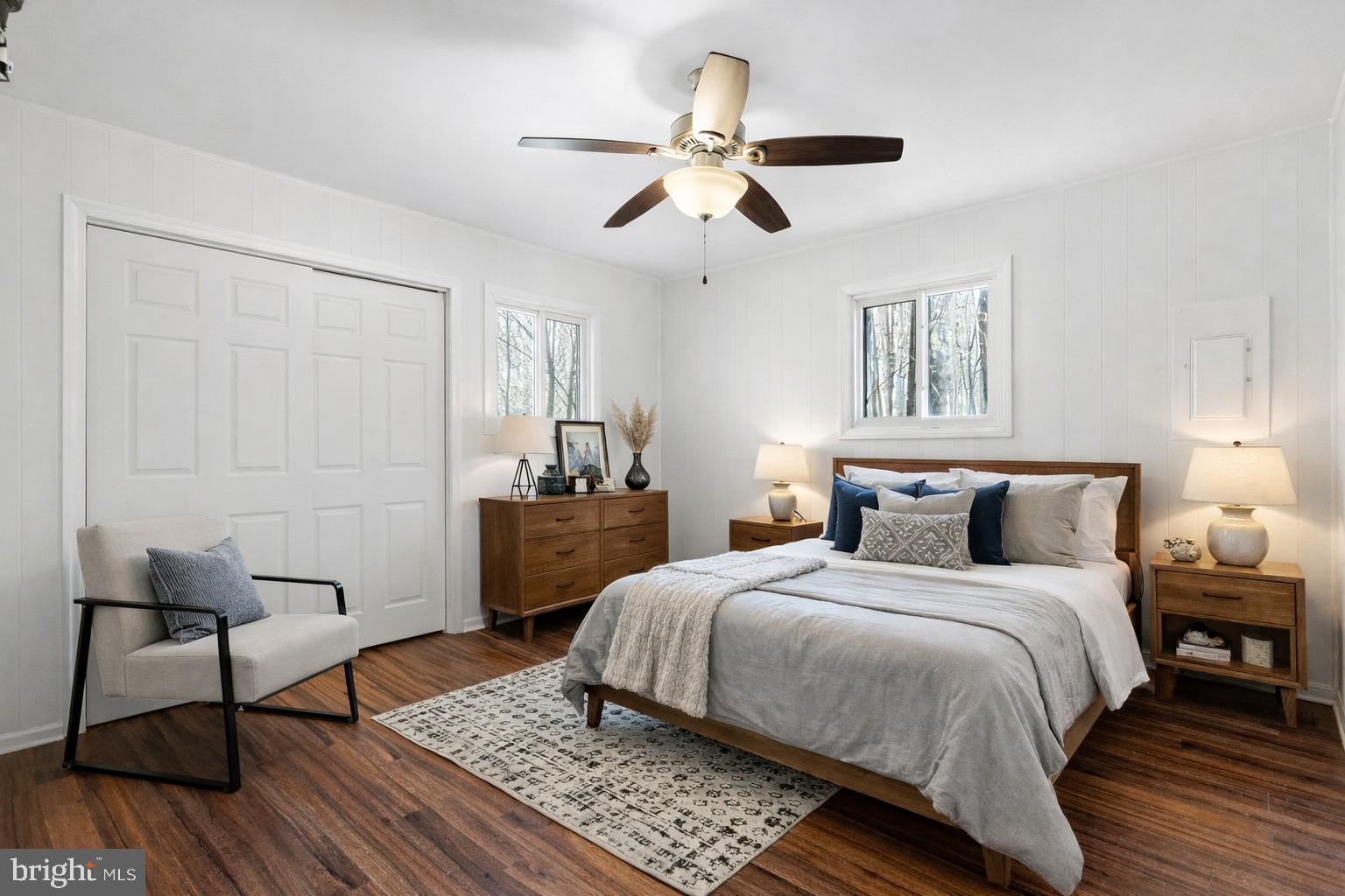 LAKE NAOMI - Residential