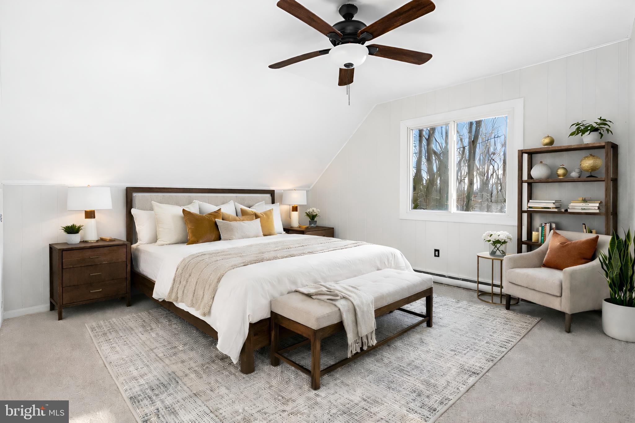 LAKE NAOMI - Residential