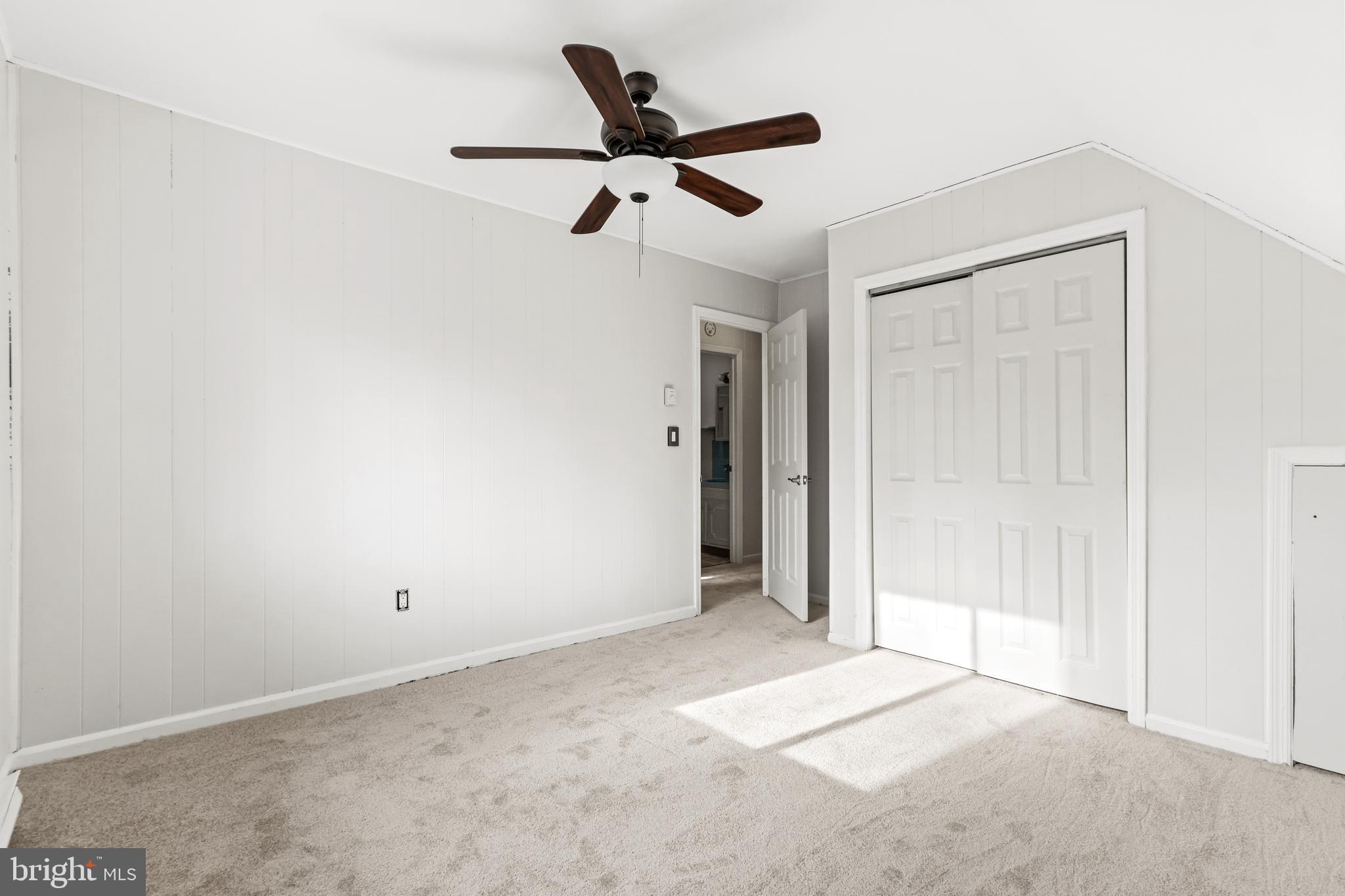 LAKE NAOMI - Residential