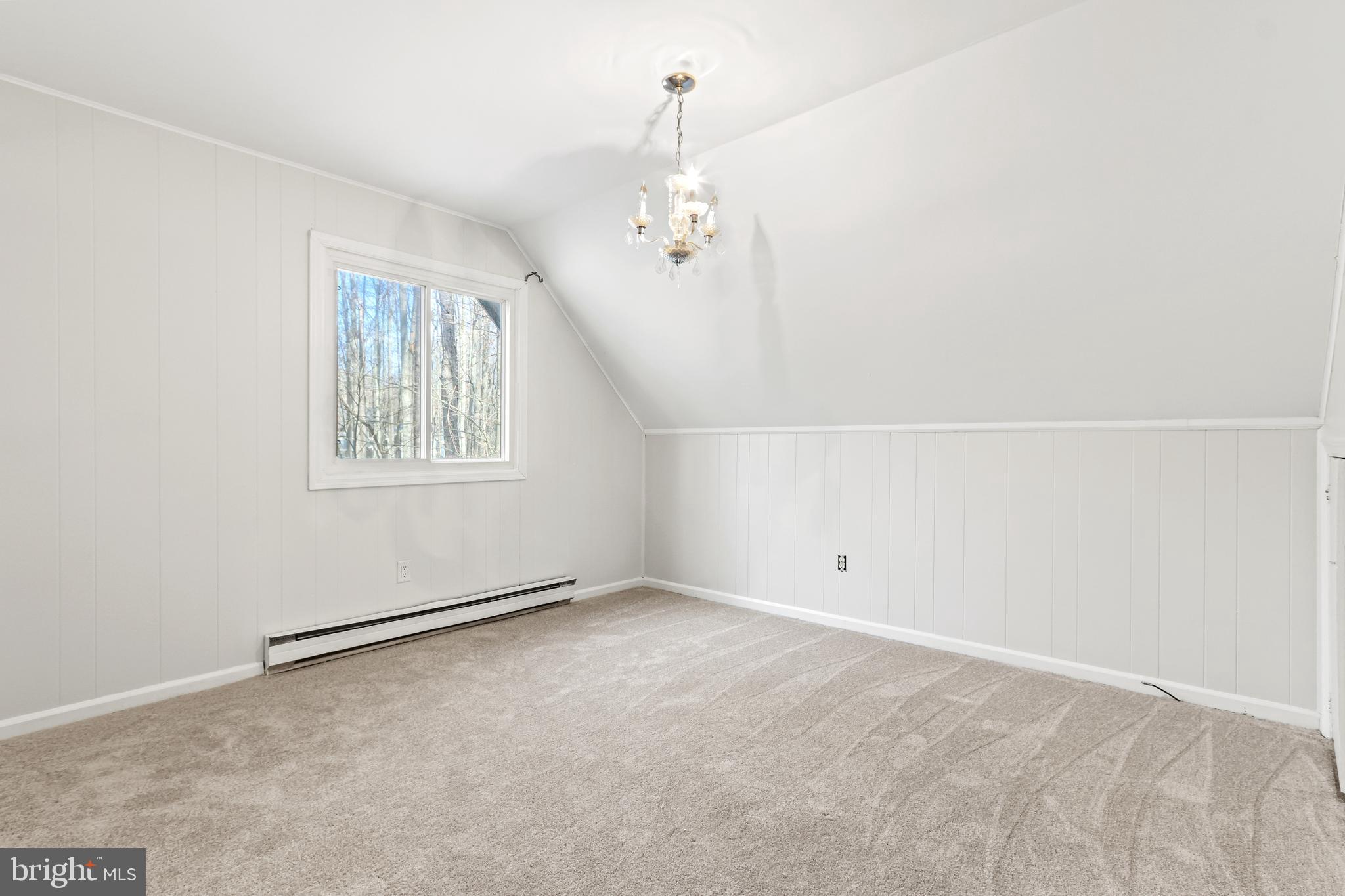 LAKE NAOMI - Residential