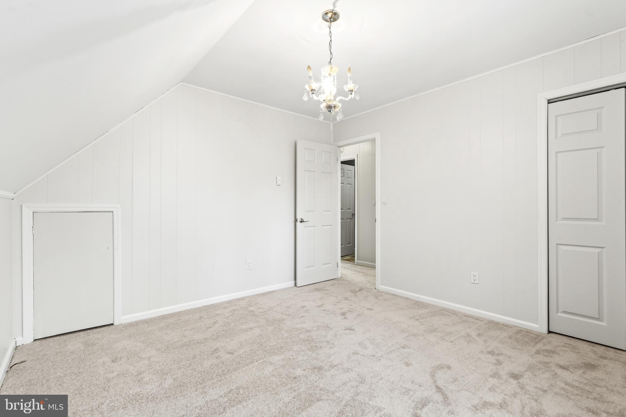 LAKE NAOMI - Residential