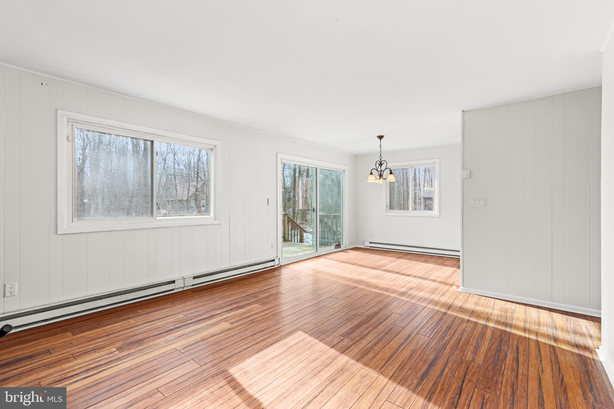 LAKE NAOMI - Residential