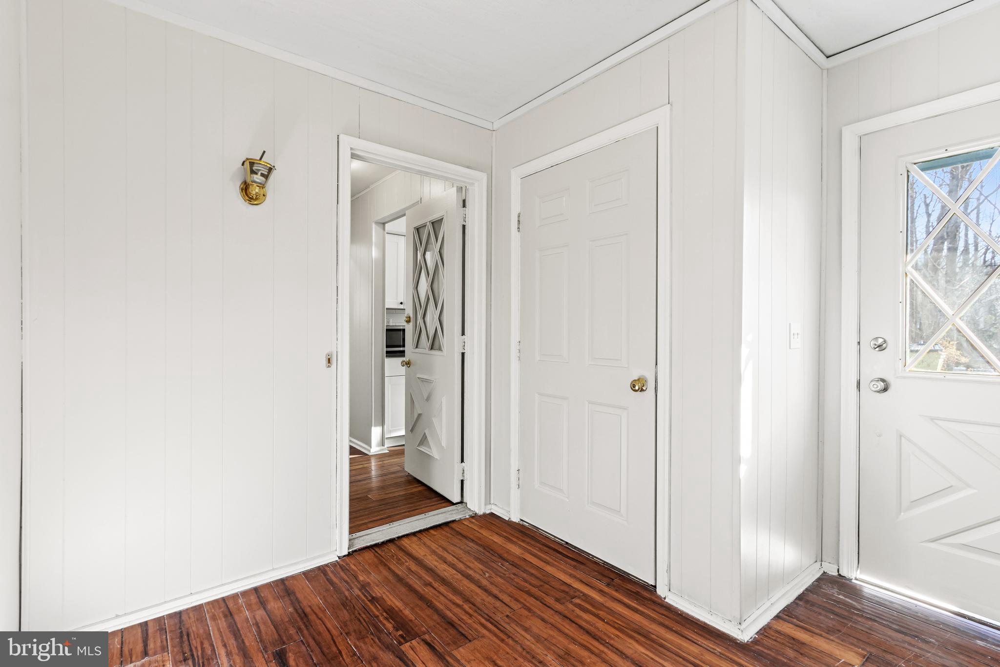 LAKE NAOMI - Residential