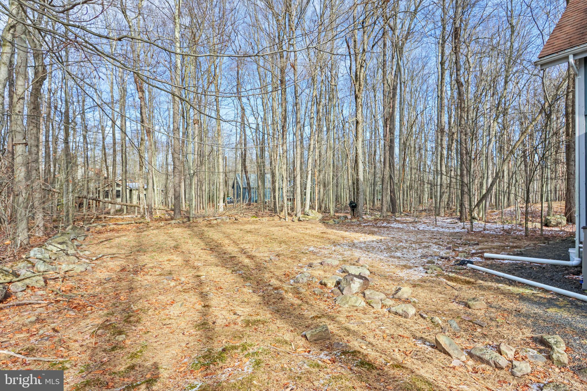 LAKE NAOMI - Residential