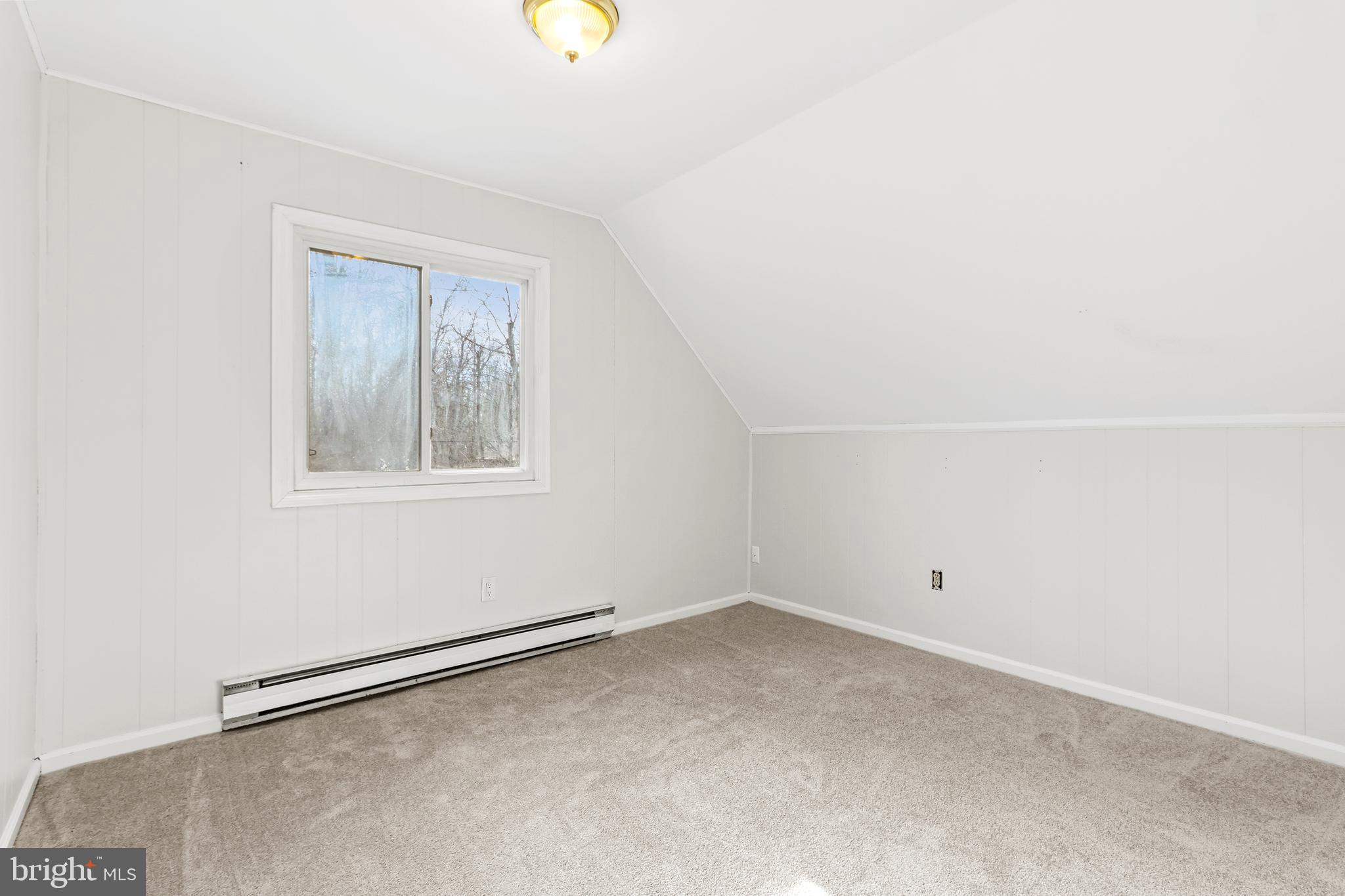 LAKE NAOMI - Residential