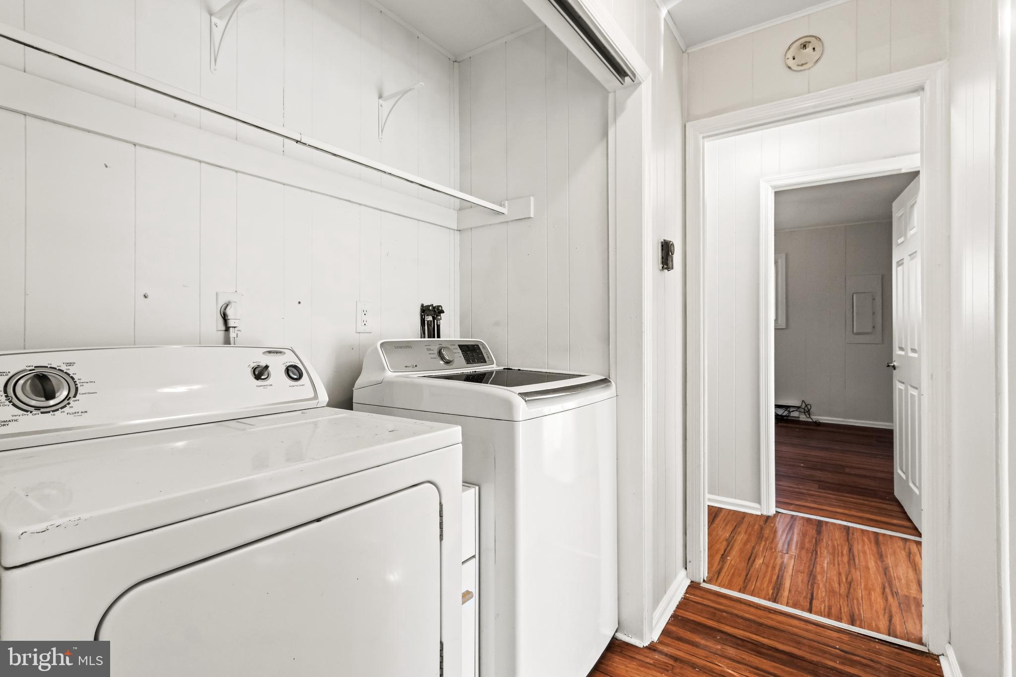 LAKE NAOMI - Residential