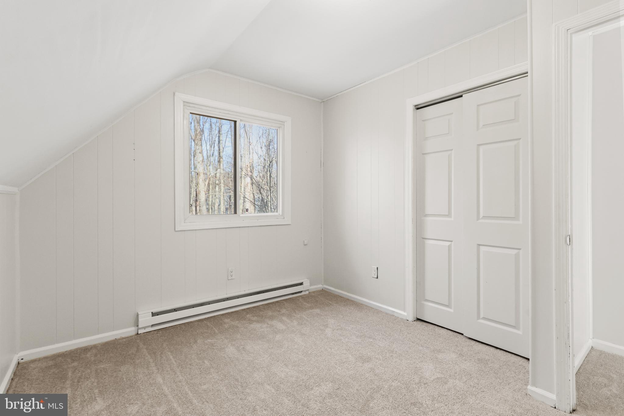 LAKE NAOMI - Residential