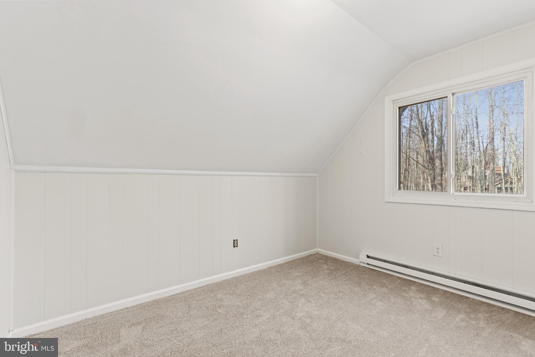 LAKE NAOMI - Residential