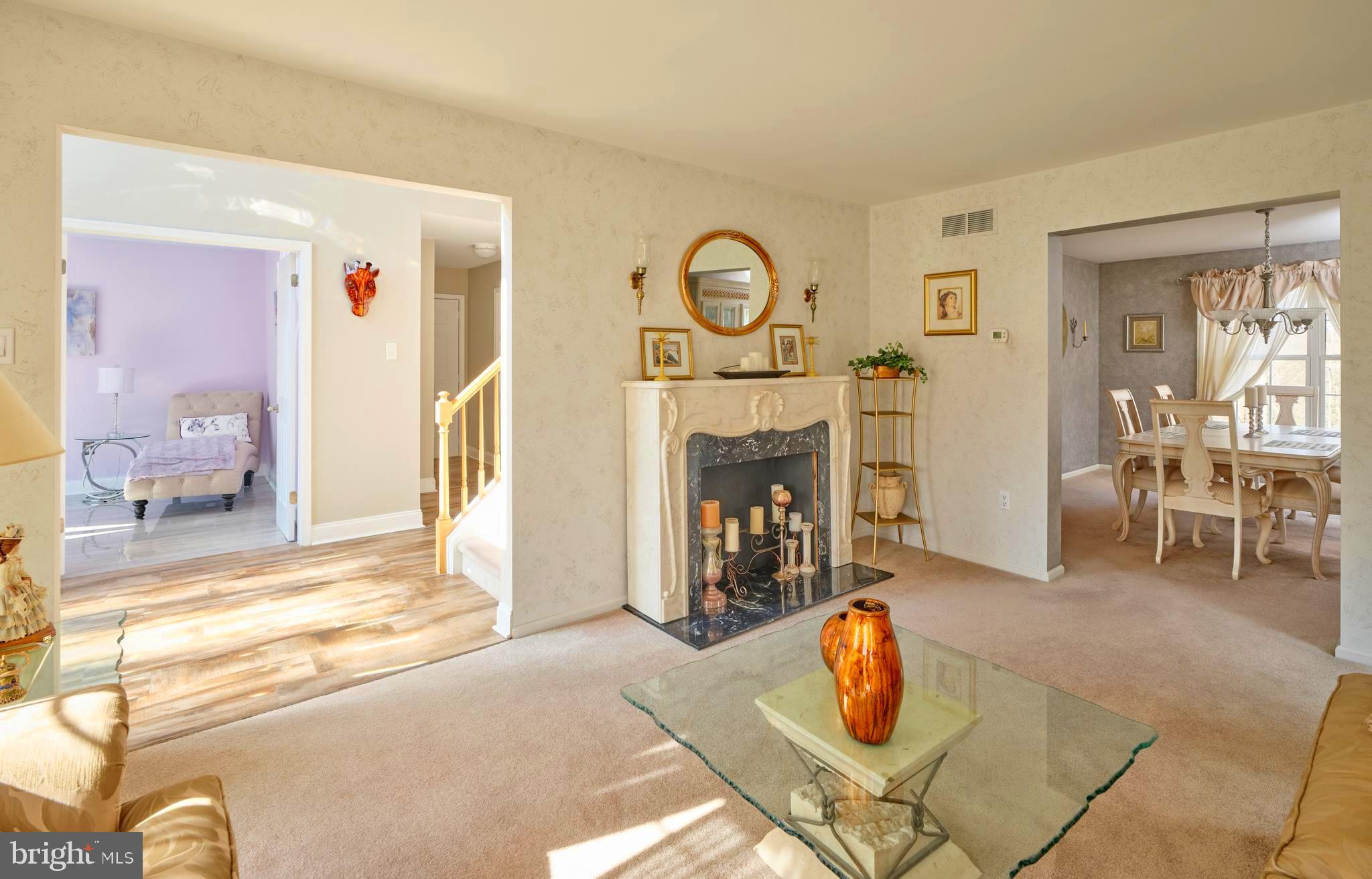 IDLEWOOD - Residential