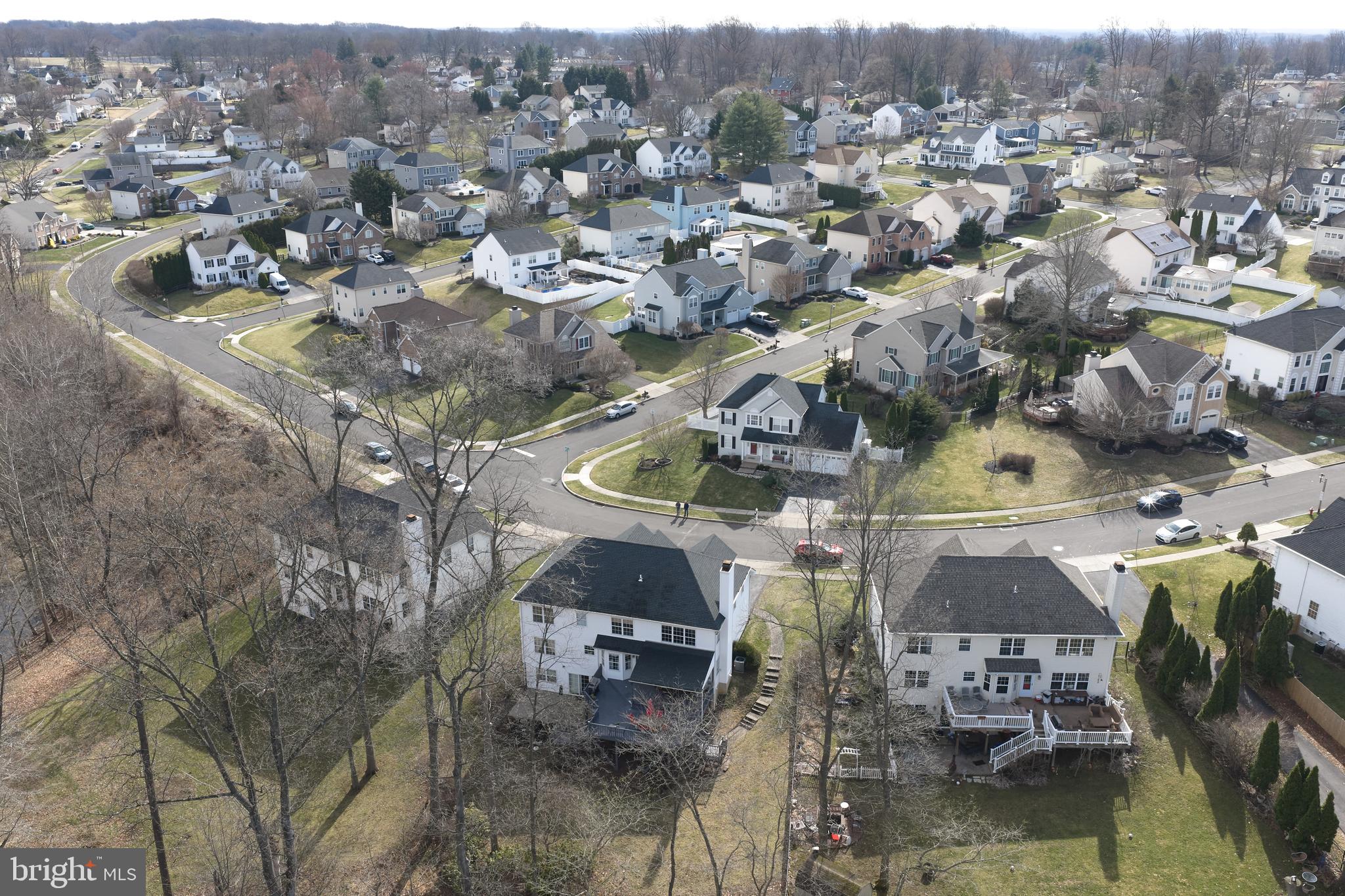 IDLEWOOD - Residential