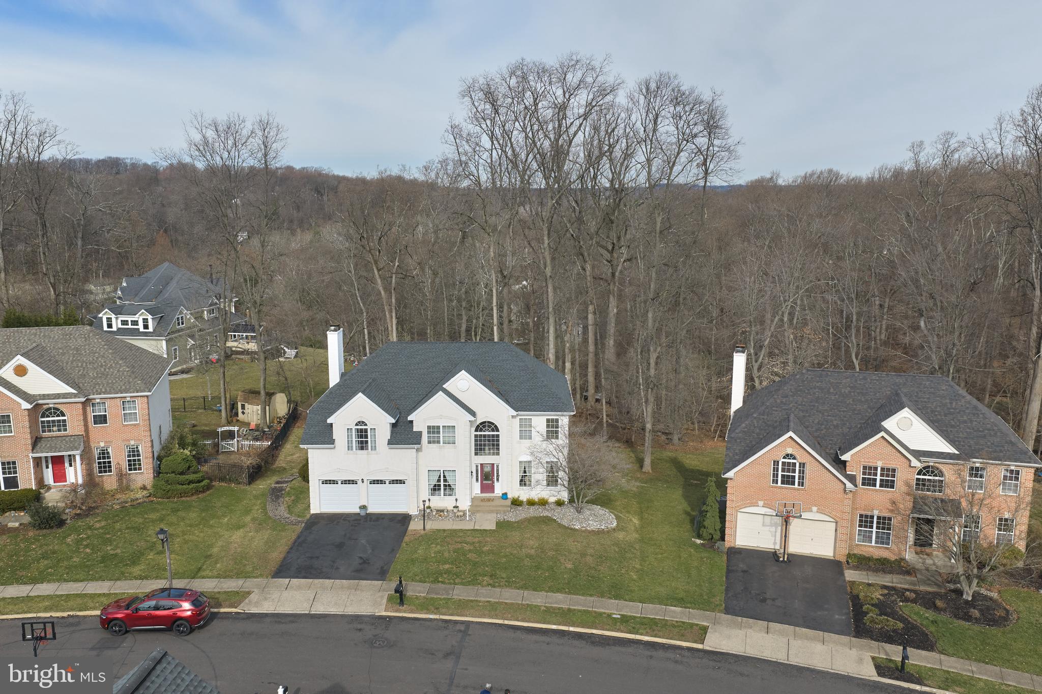 IDLEWOOD - Residential