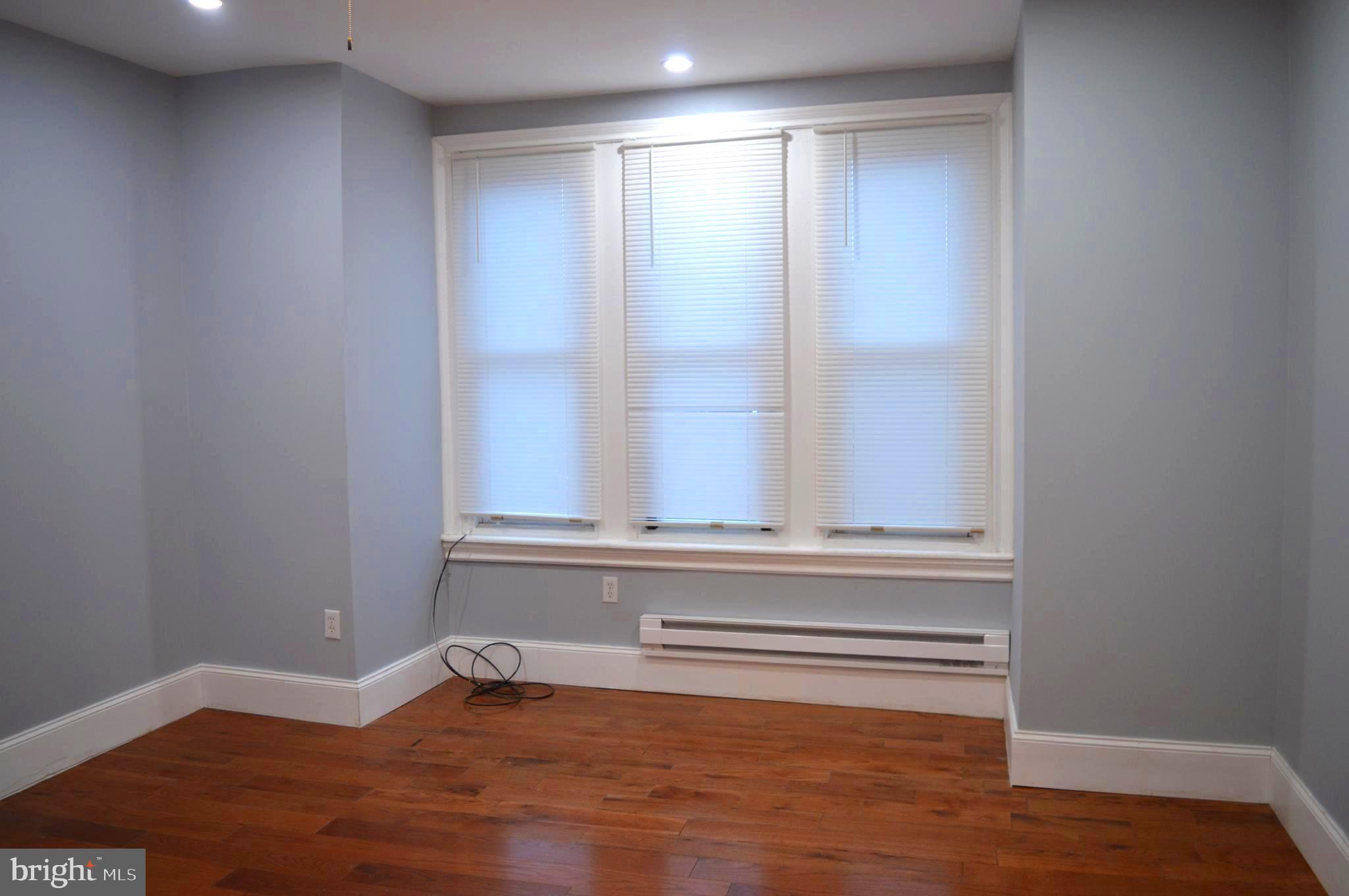 HARROWGATE - Residential