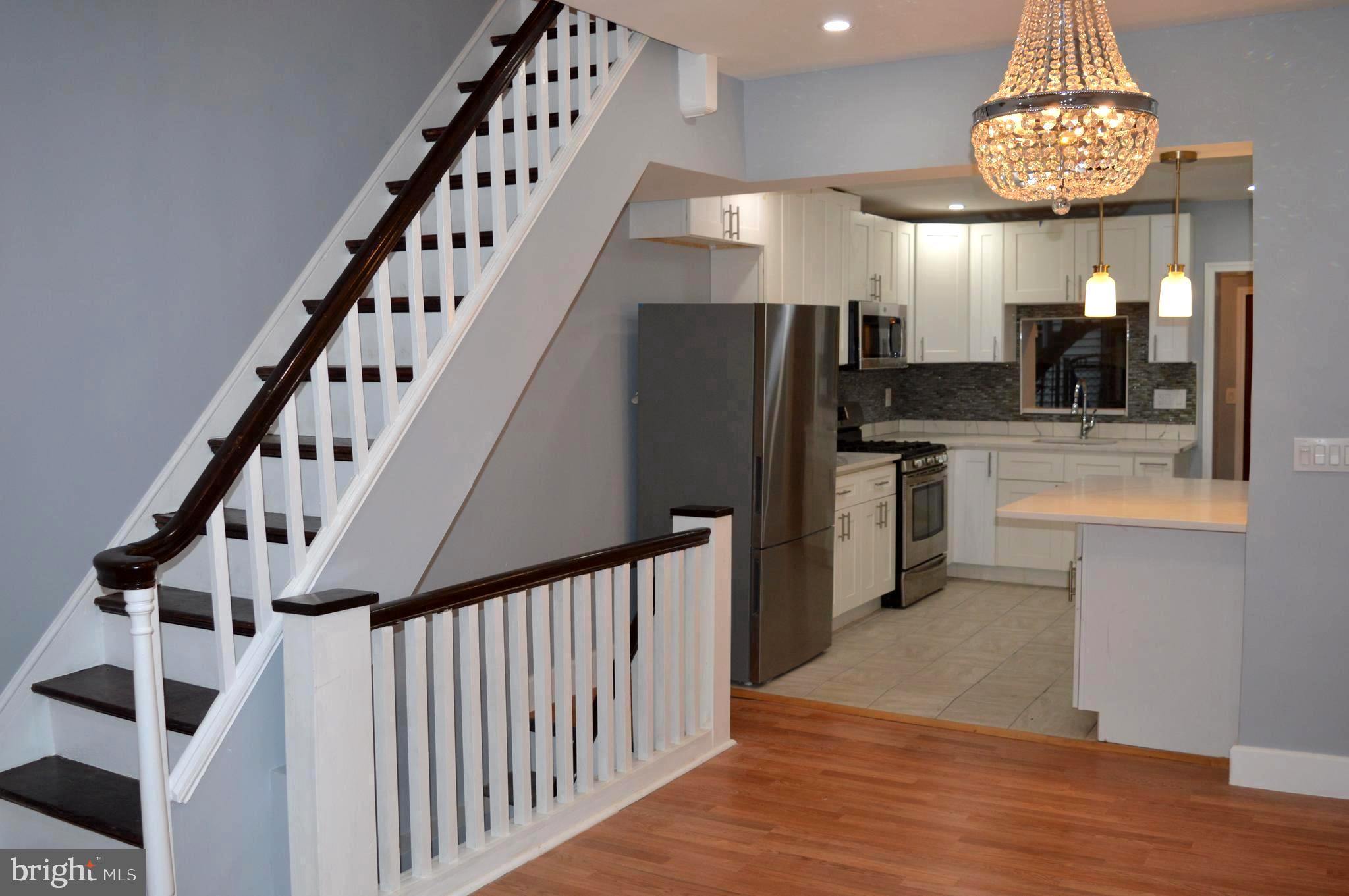 HARROWGATE - Residential