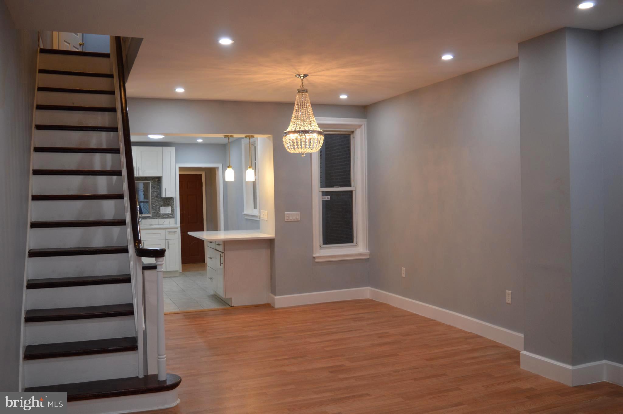 HARROWGATE - Residential