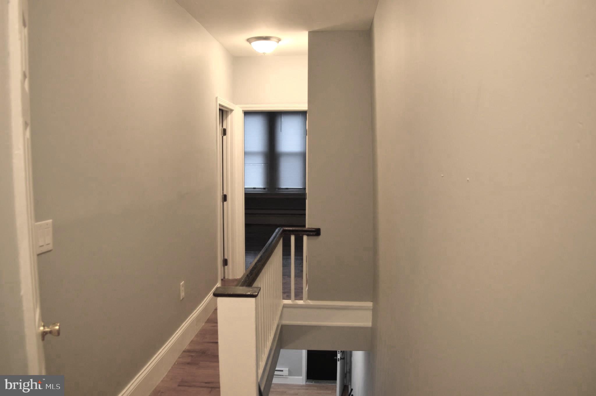 HARROWGATE - Residential