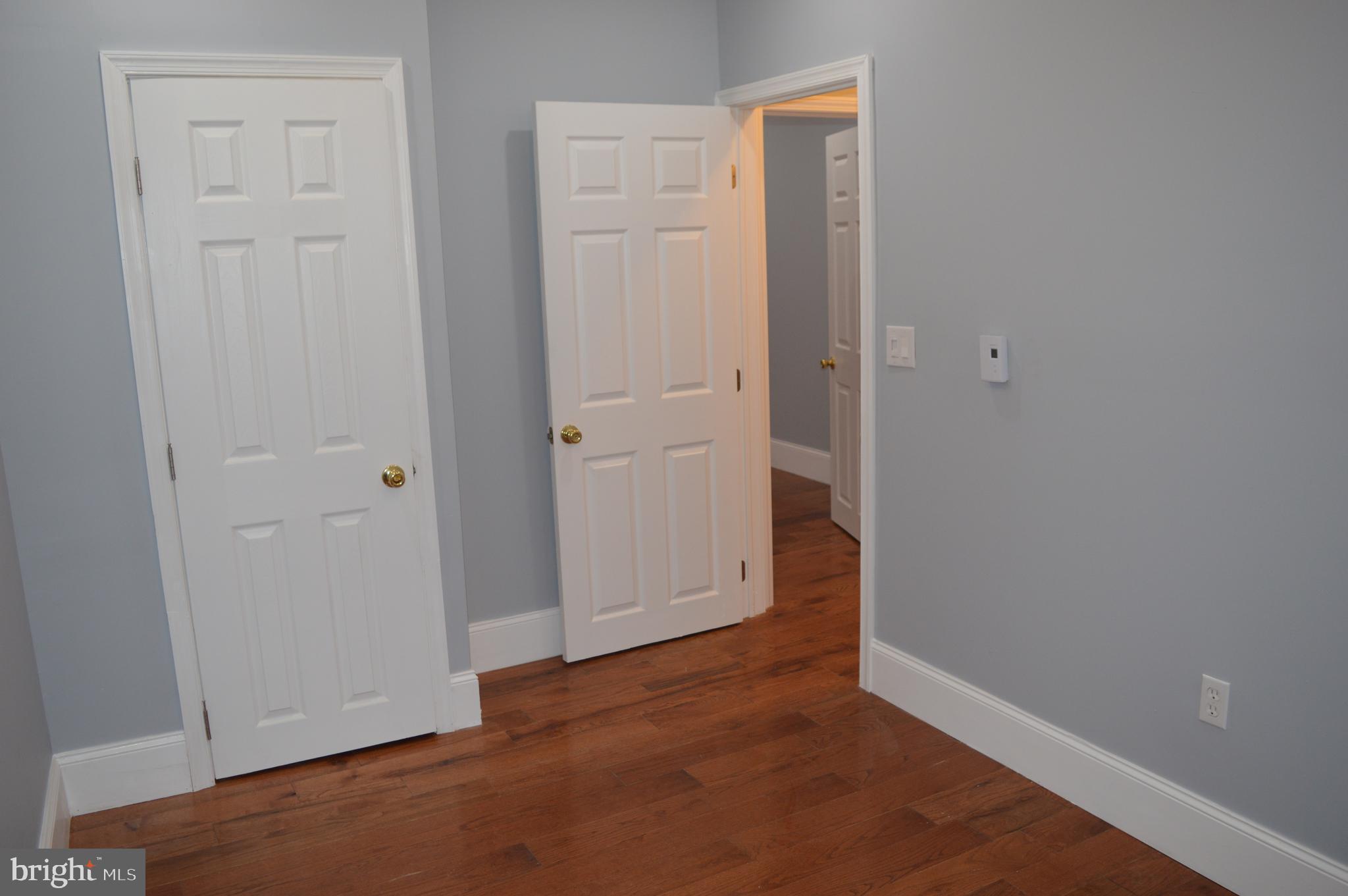 HARROWGATE - Residential