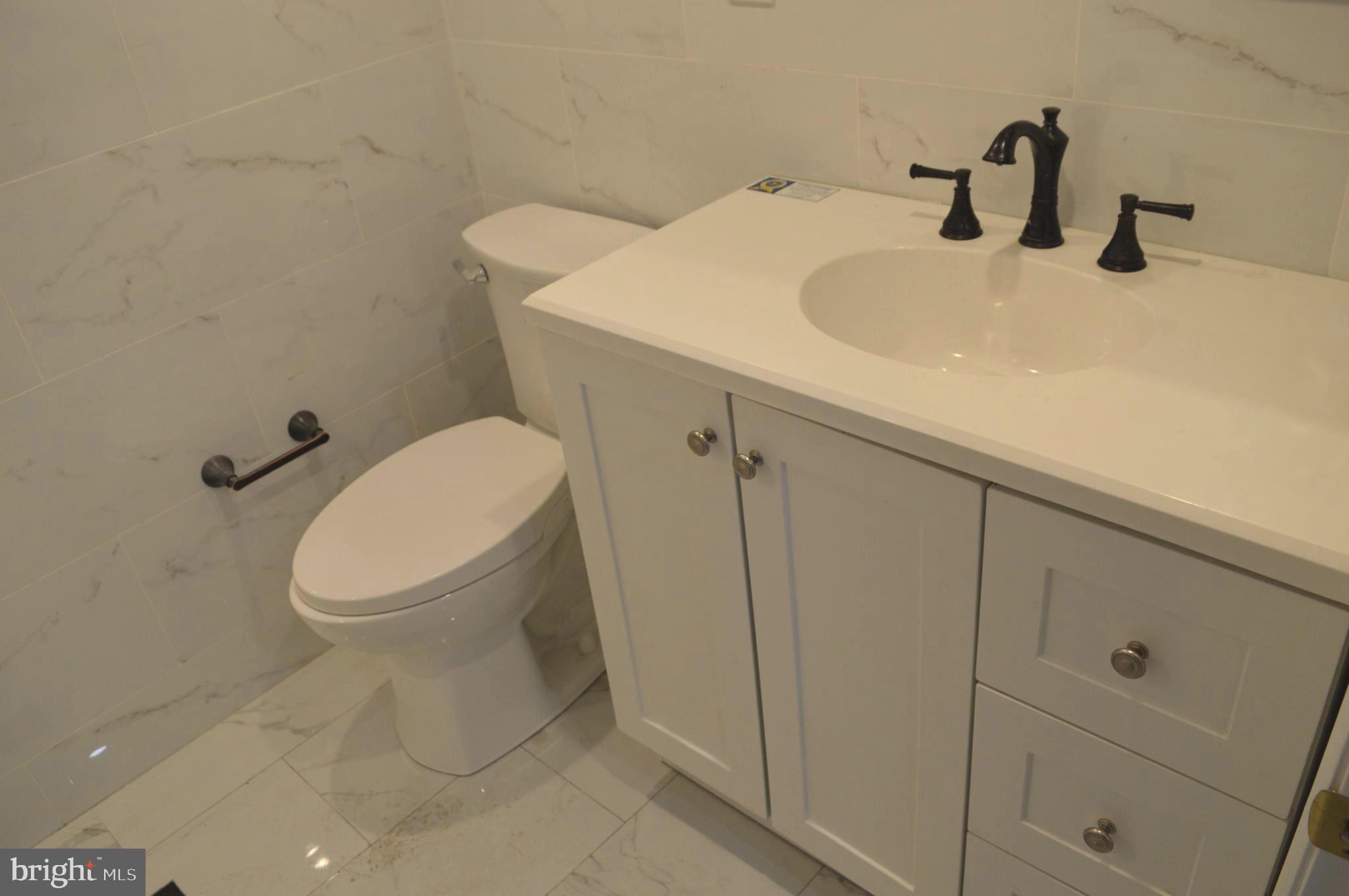 HARROWGATE - Residential