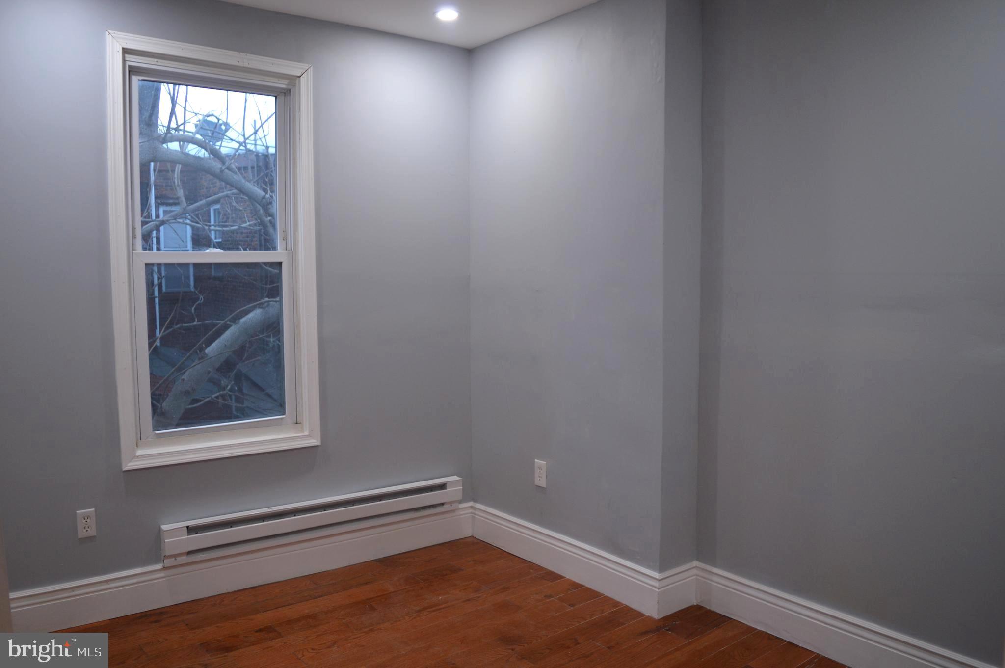 HARROWGATE - Residential