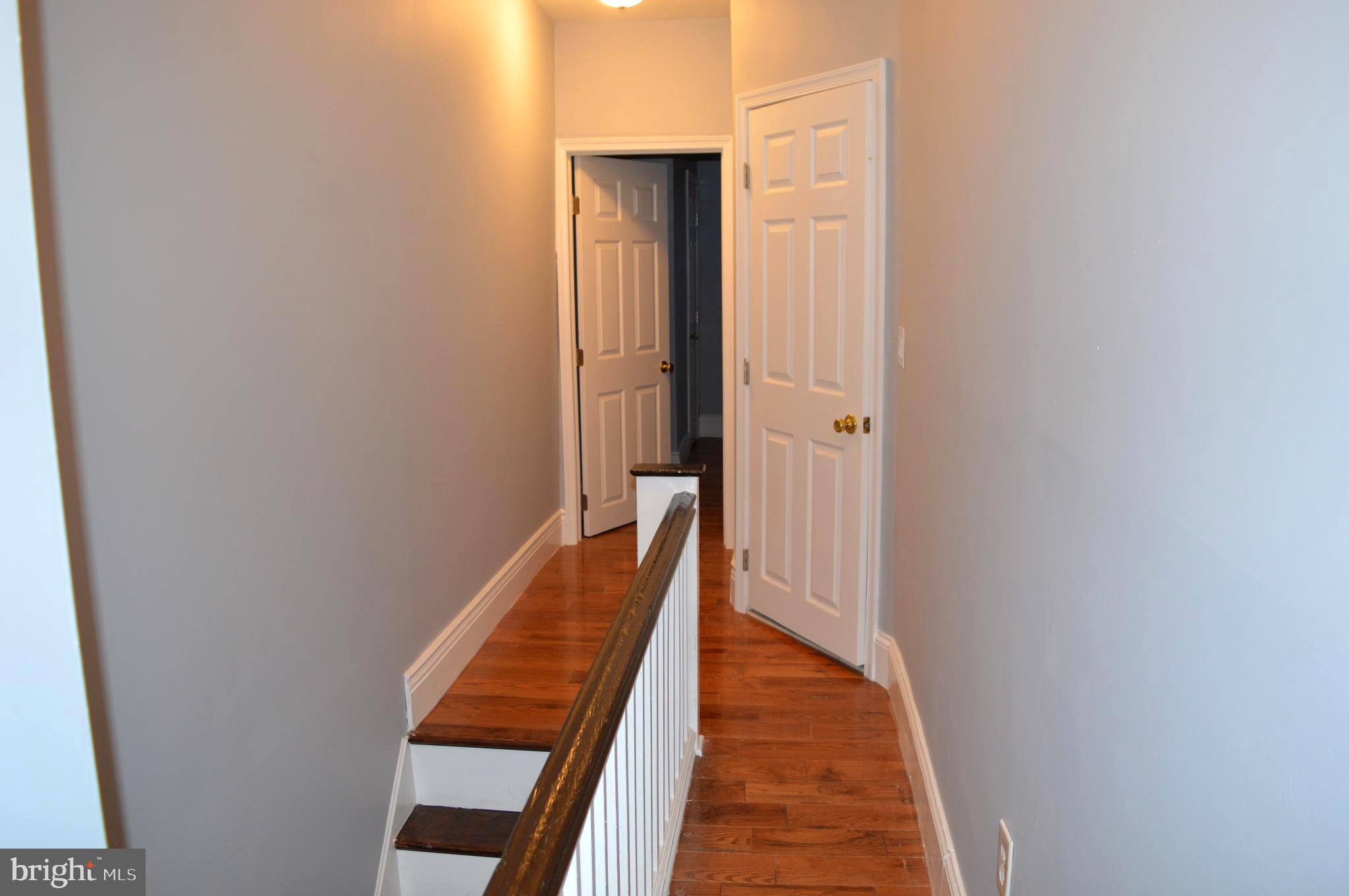 HARROWGATE - Residential