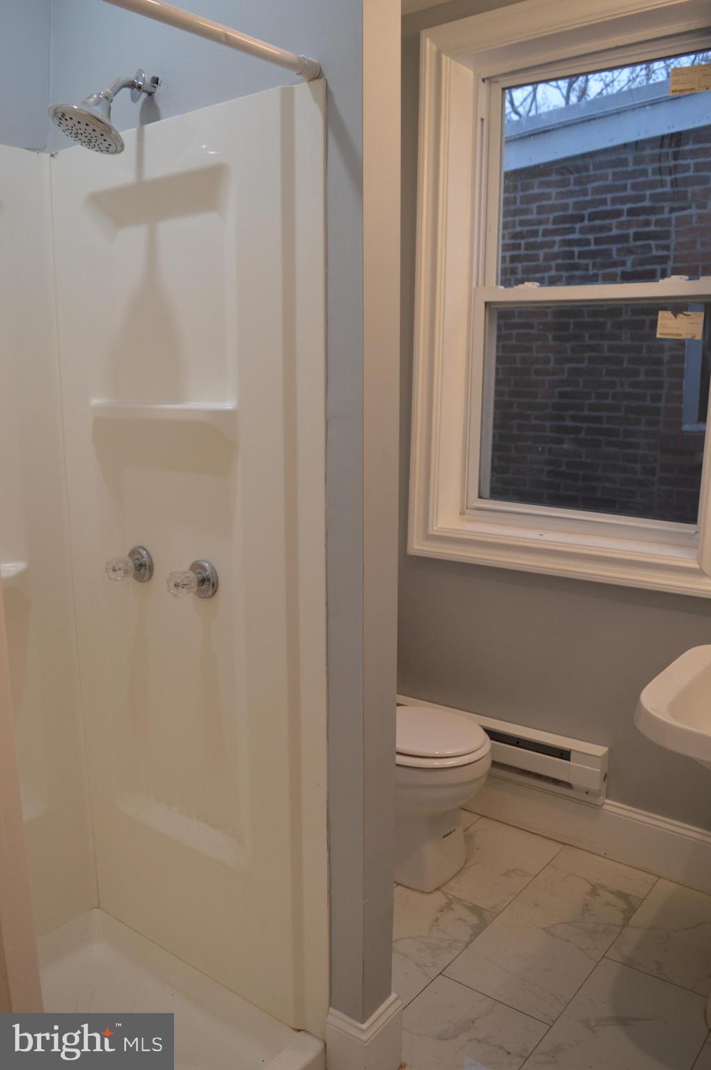 HARROWGATE - Residential