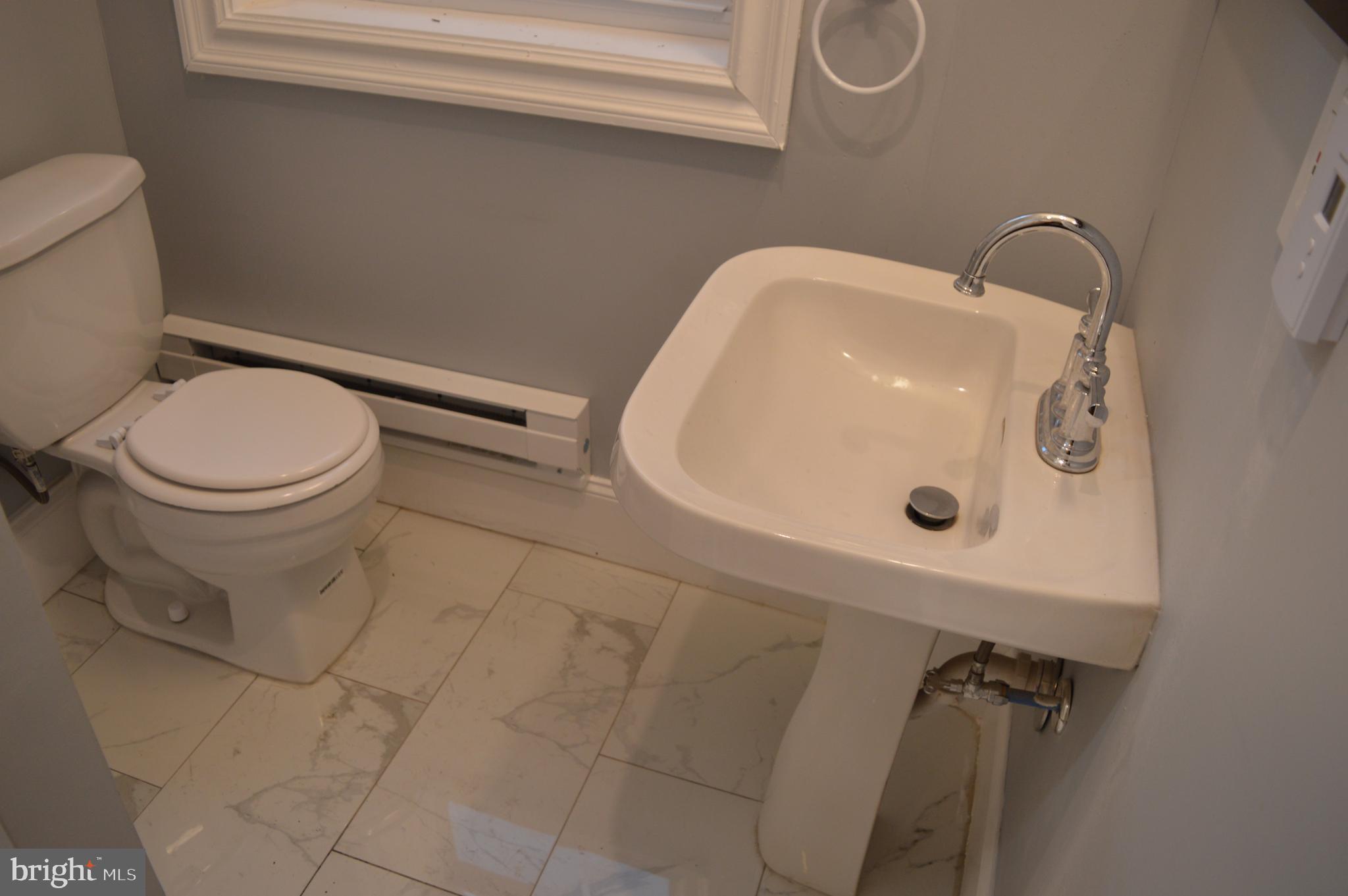 HARROWGATE - Residential