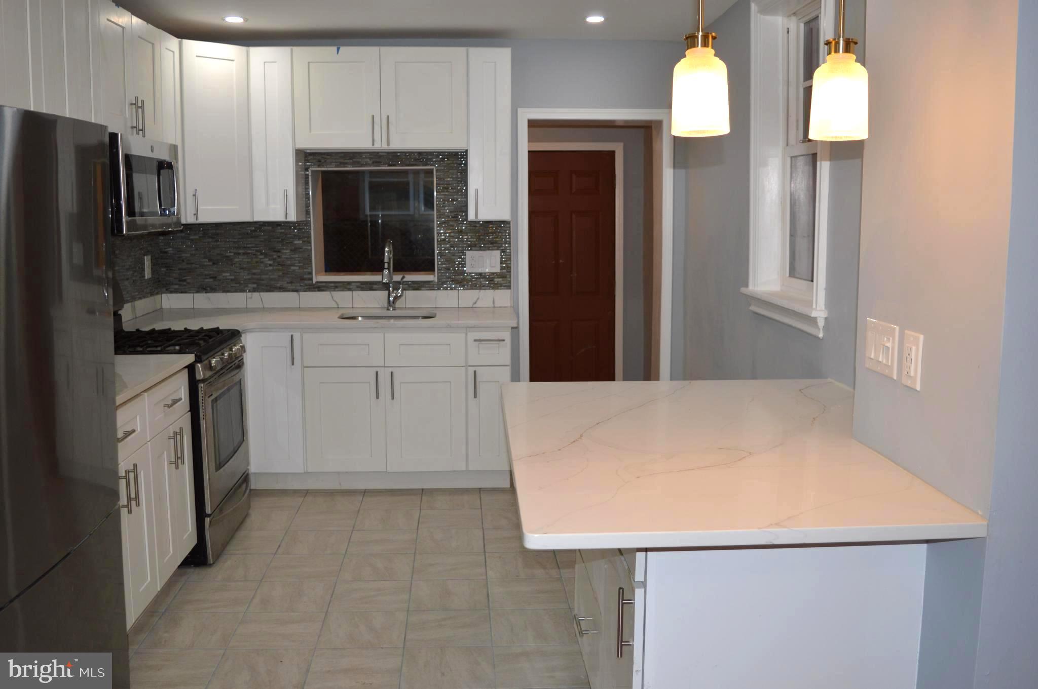 HARROWGATE - Residential