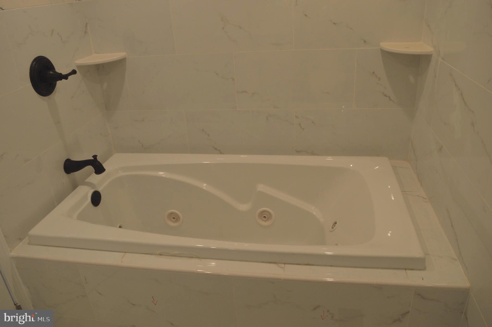 HARROWGATE - Residential