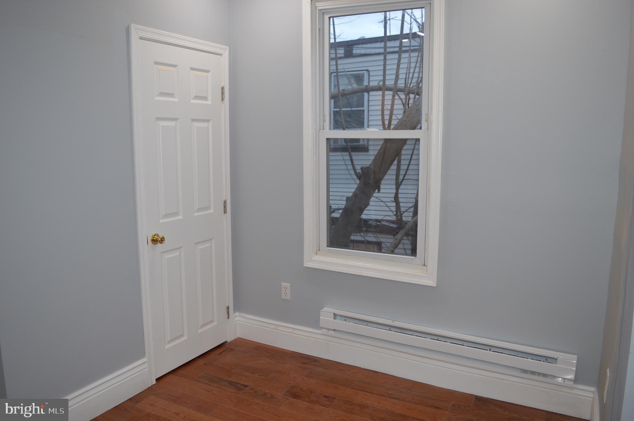 HARROWGATE - Residential