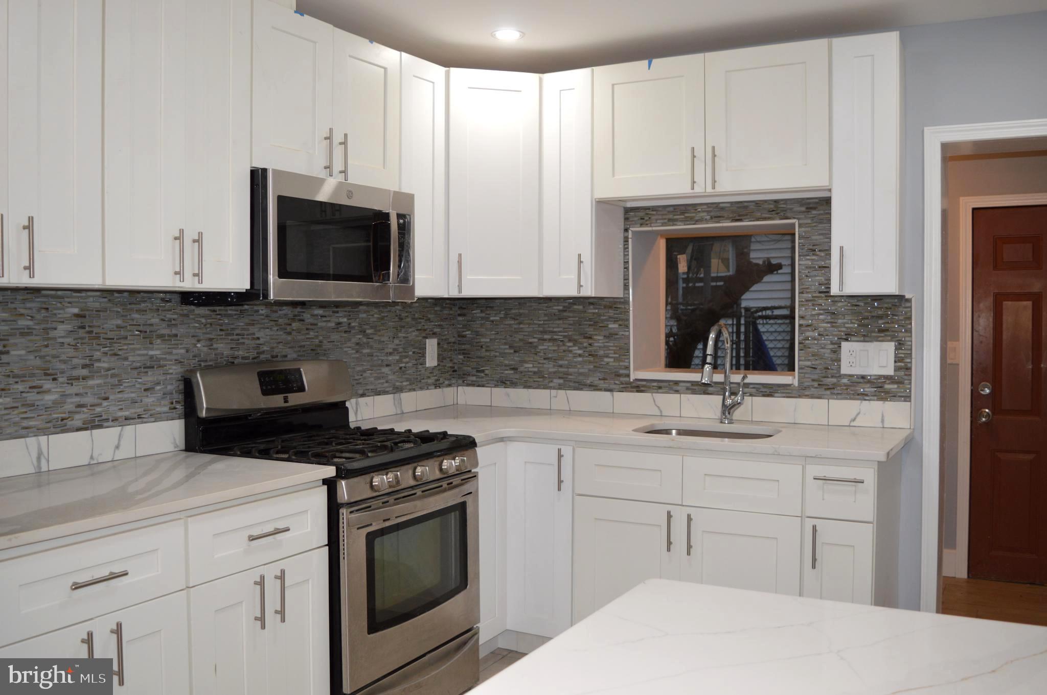 HARROWGATE - Residential