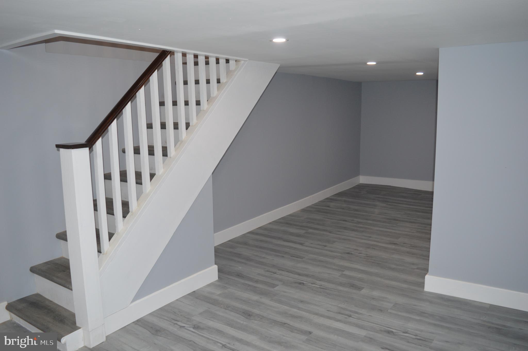 HARROWGATE - Residential