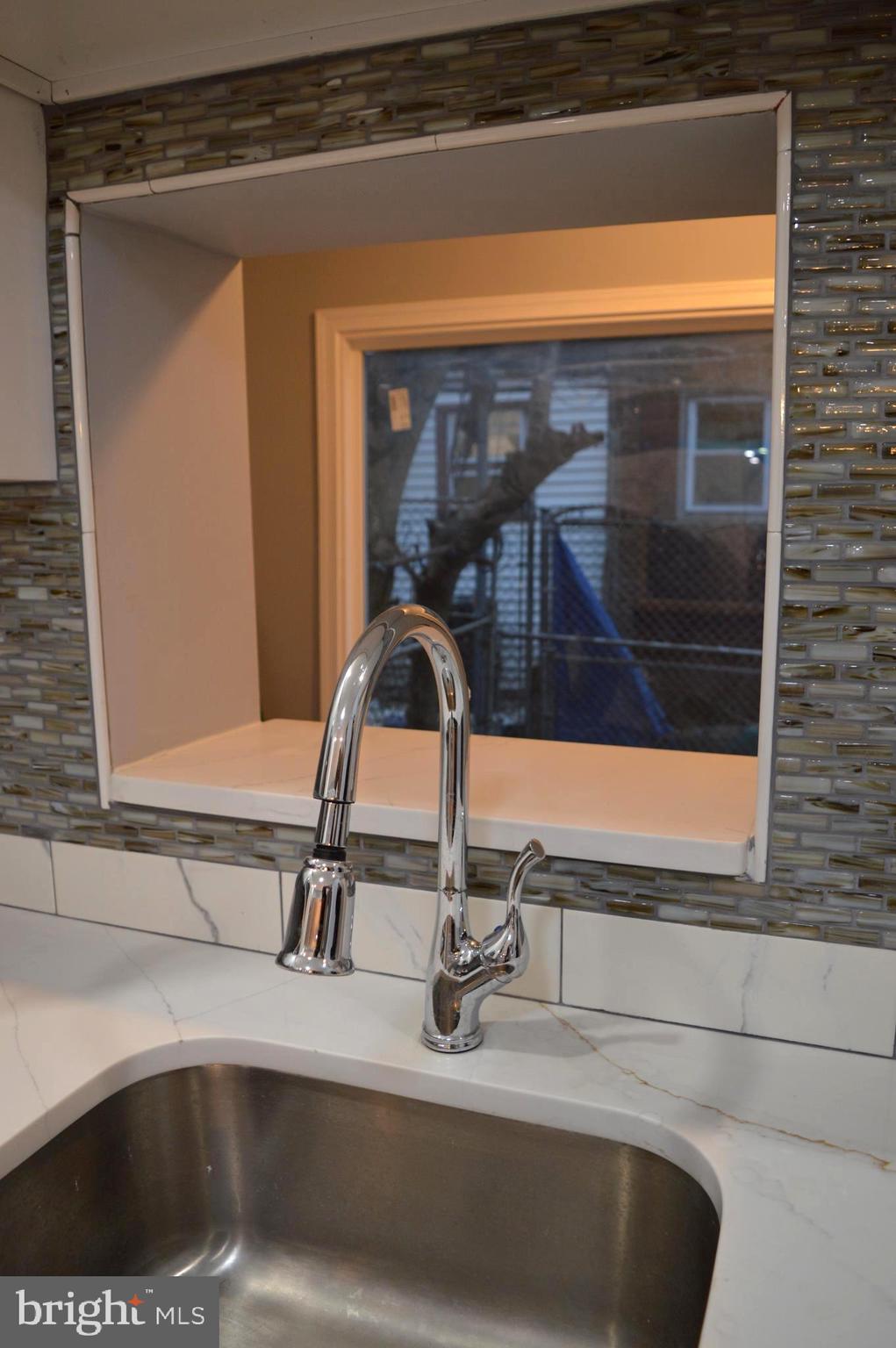 HARROWGATE - Residential